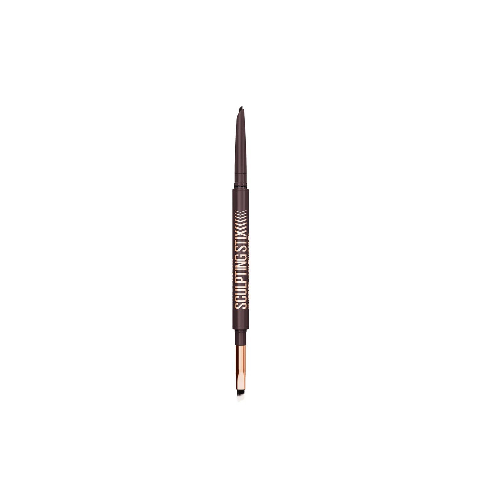 Maybelline Sculpting Stix Delineador de Ojos y Pincel 2 en 1