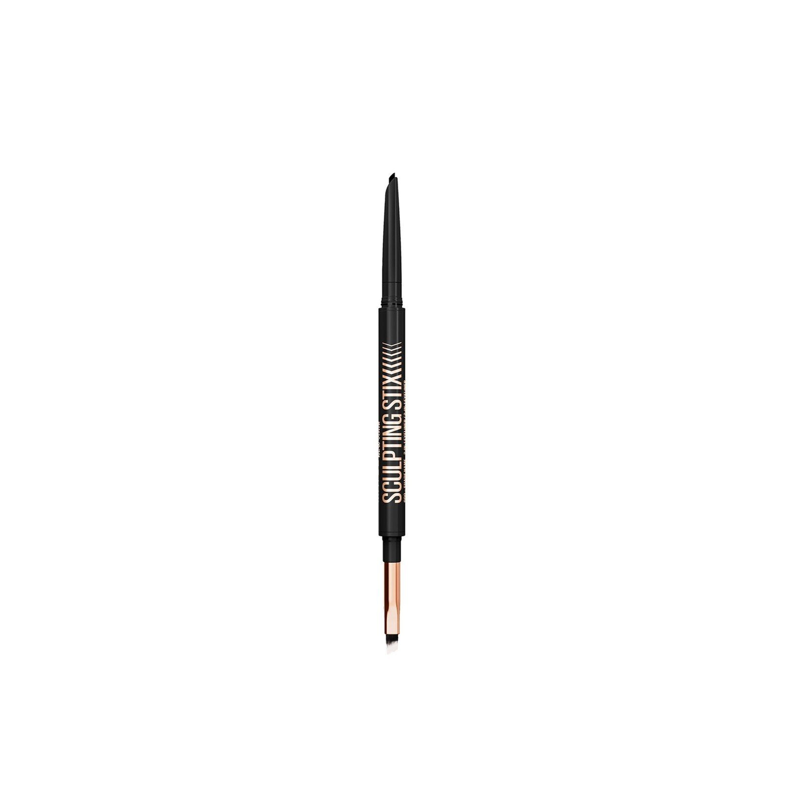 Maybelline Sculpting Stix Delineador de Ojos y Pincel 2 en 1