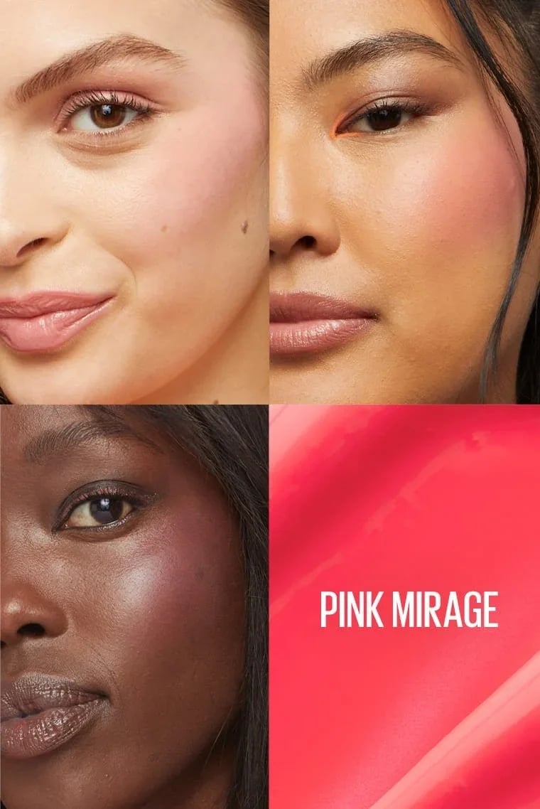 Maybelline Sunkisser Matte Blush 30 Pink Mirage 4.7ml