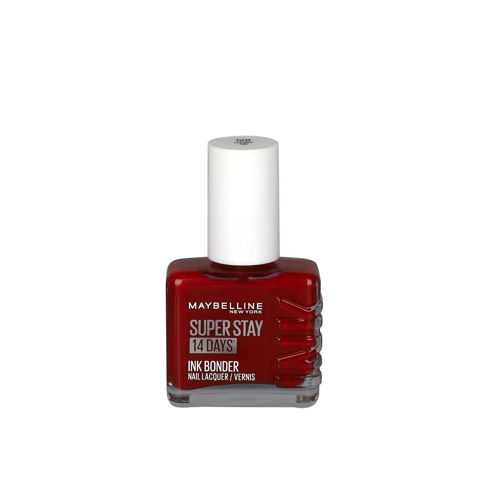 Maybelline Super Stay 14 Days Ink Bonder Neglelak
