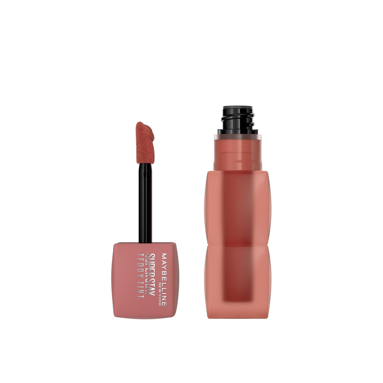 Maybelline Super Stay Teddy Tint 100 Kitten Heel 5ml