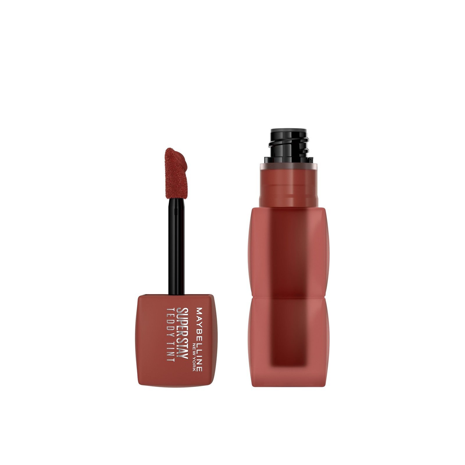 Maybelline Super Stay Teddy Tint 115 Coffee Date 5ml