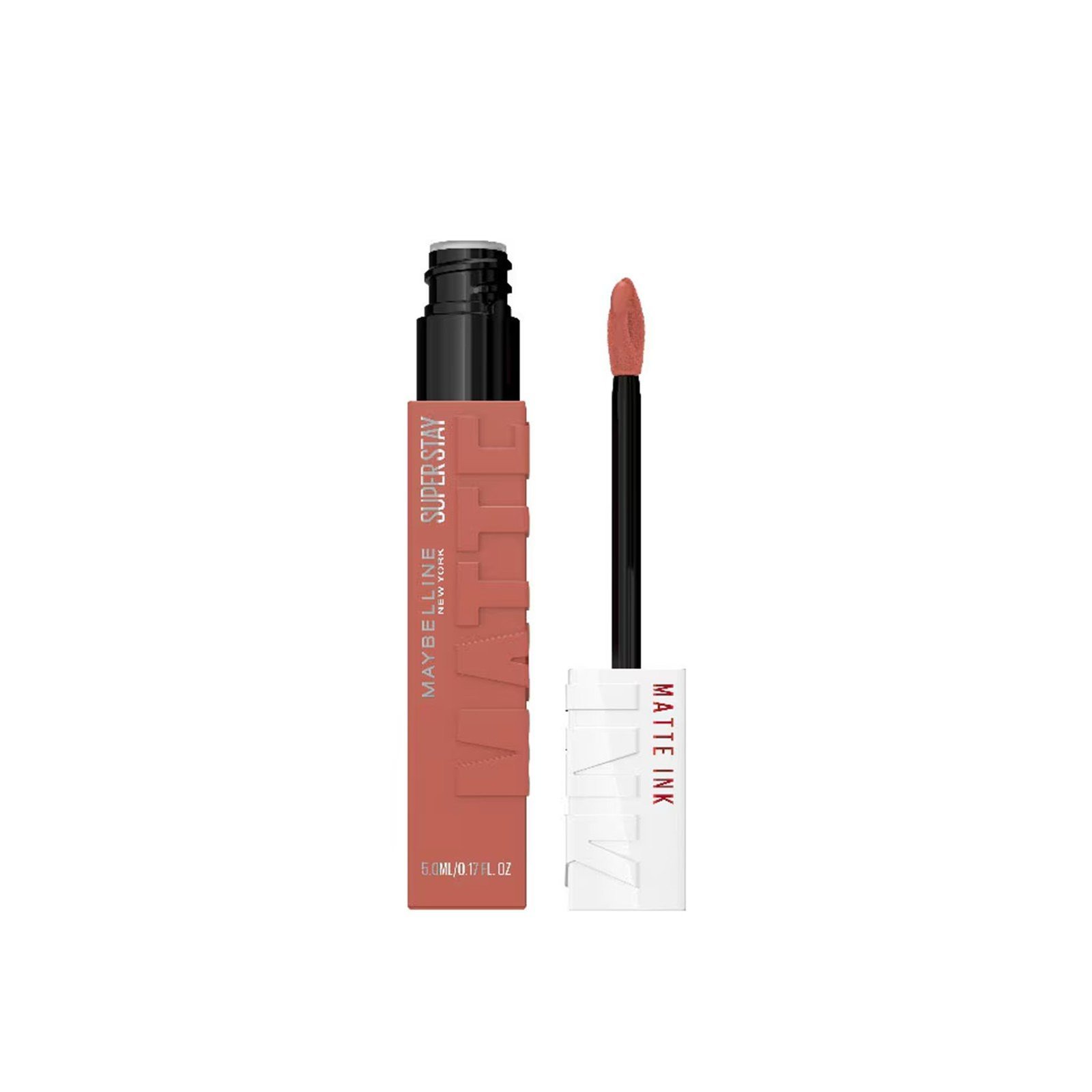 Maybelline Superstay Matte Ink Rouge à Lèvres Liquide