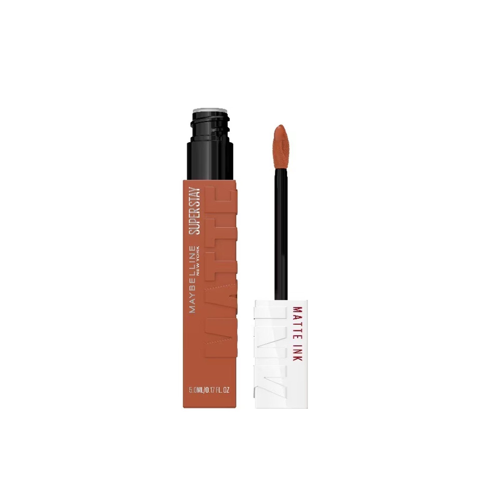 Maybelline Superstay Matte Ink Rouge à Lèvres Liquide