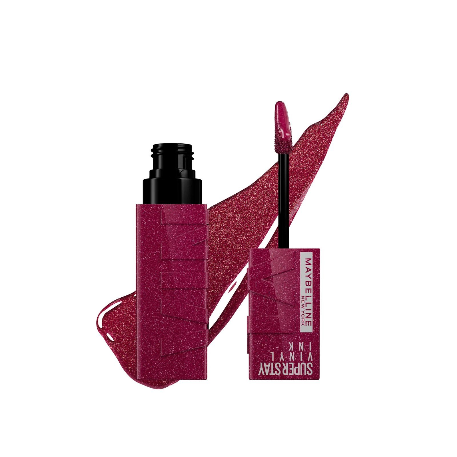 Maybelline Superstay Vinyl Ink Liquid Lipstick 903 Amethyst