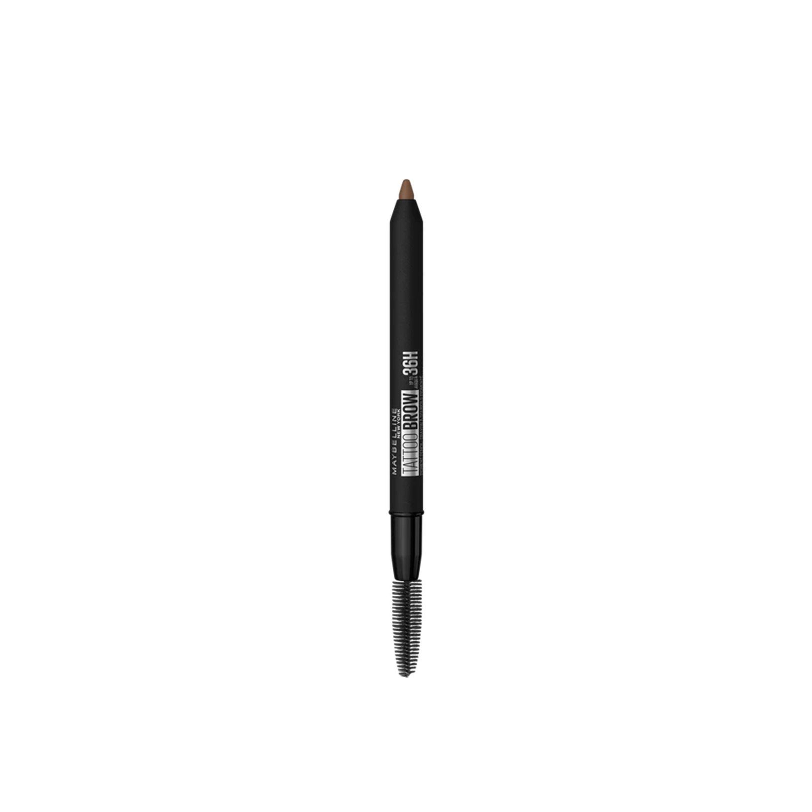 Maybelline Tattoo Brow 36h Olovka za Obrve 03 Soft Brown 0.73g
