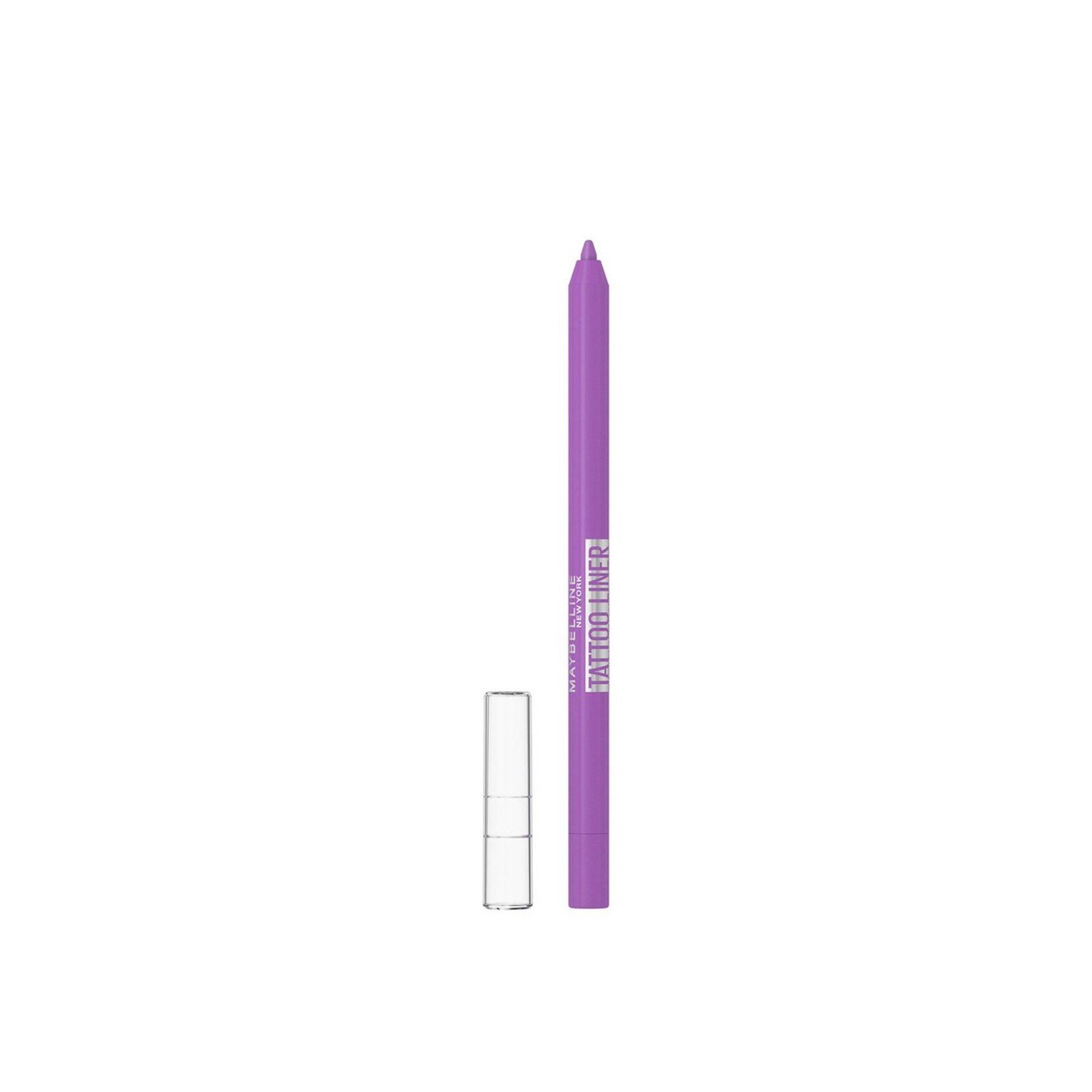 Maybelline Tattoo Liner Gel Pencil Eyeliner