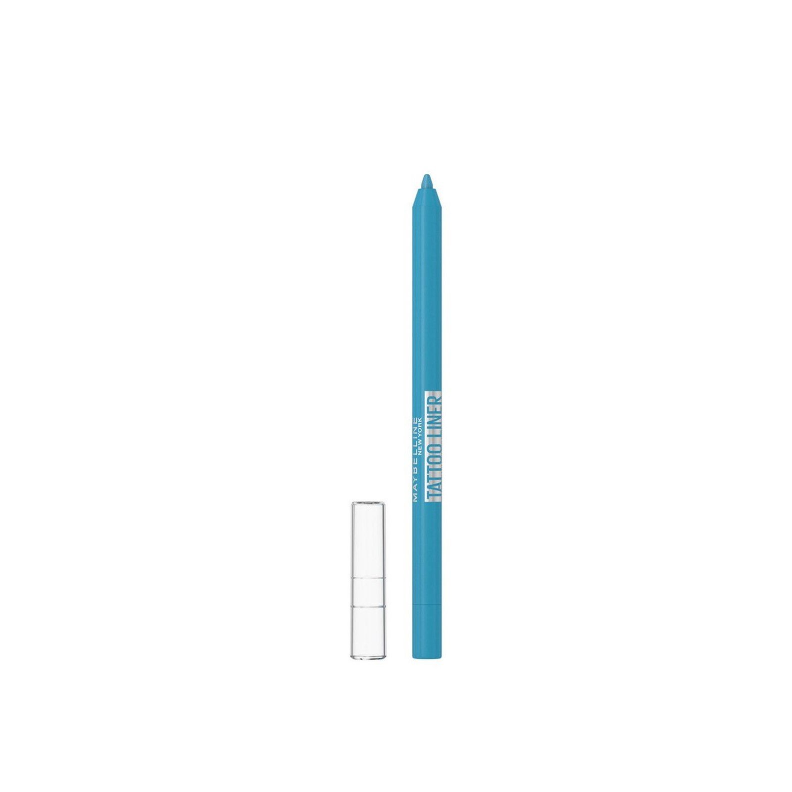 Maybelline Tattoo Liner Gel Pencil Eyeliner