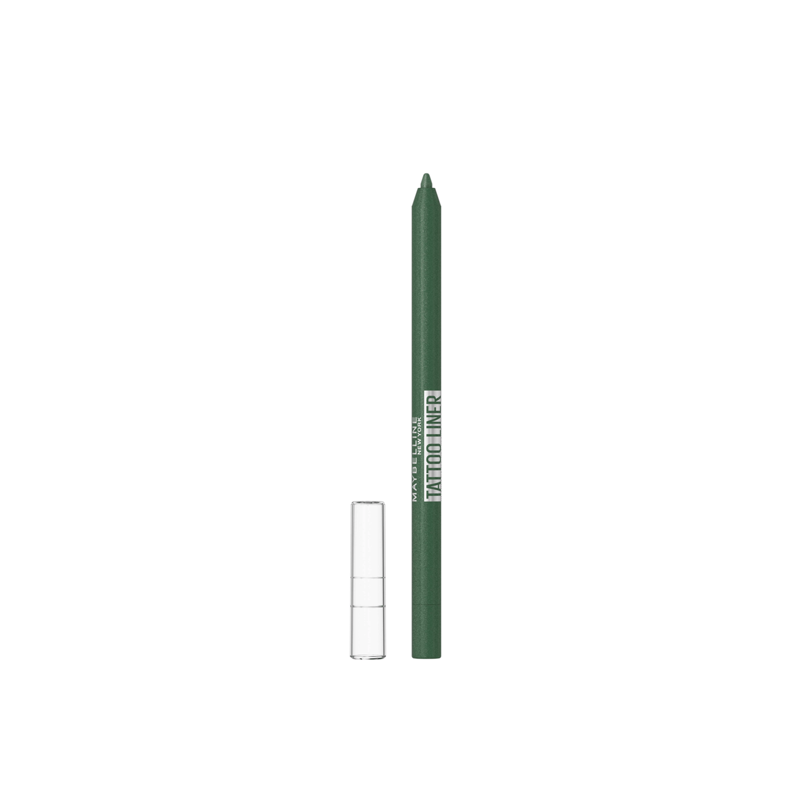 Maybelline Tattoo Liner Gel Pencil Eyeliner
