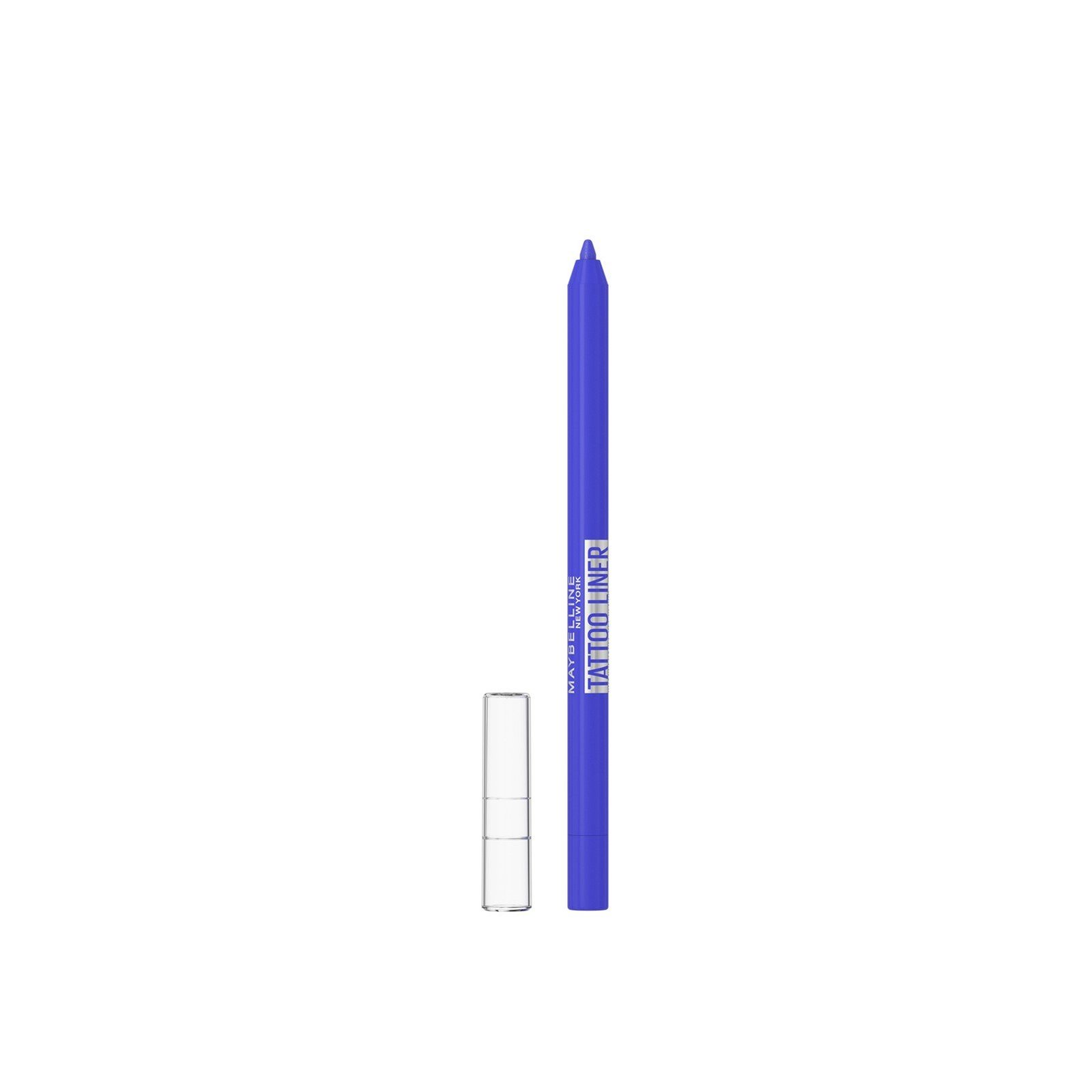 Maybelline Tattoo Liner Gel Pencil Eyeliner