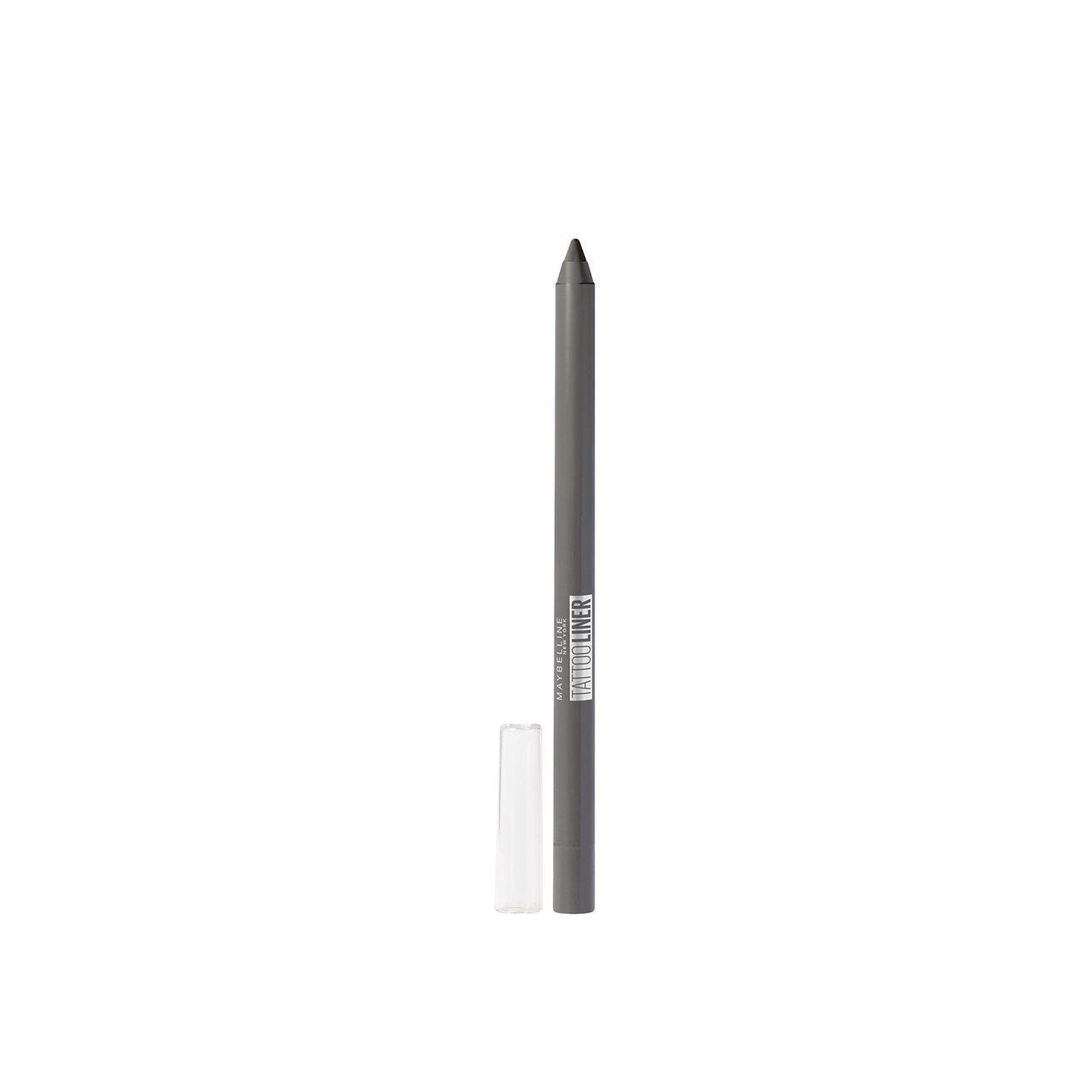 Maybelline Tattoo Liner Gel Pencil Eyeliner 901 Intense Charcoal 1.3g