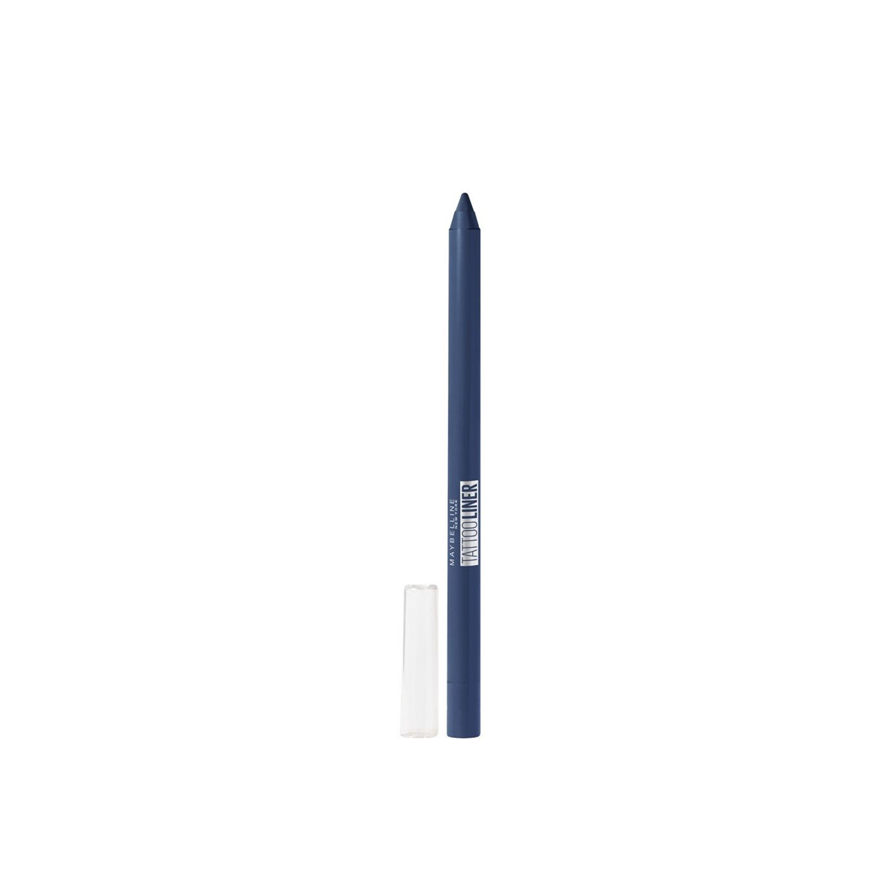 Maybelline Tattoo Liner Gel Pencil Eyeliner