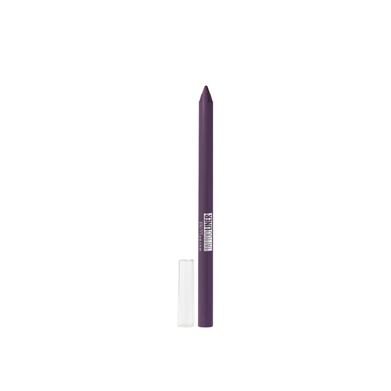 Maybelline Tattoo Liner Gel Pencil Eyeliner