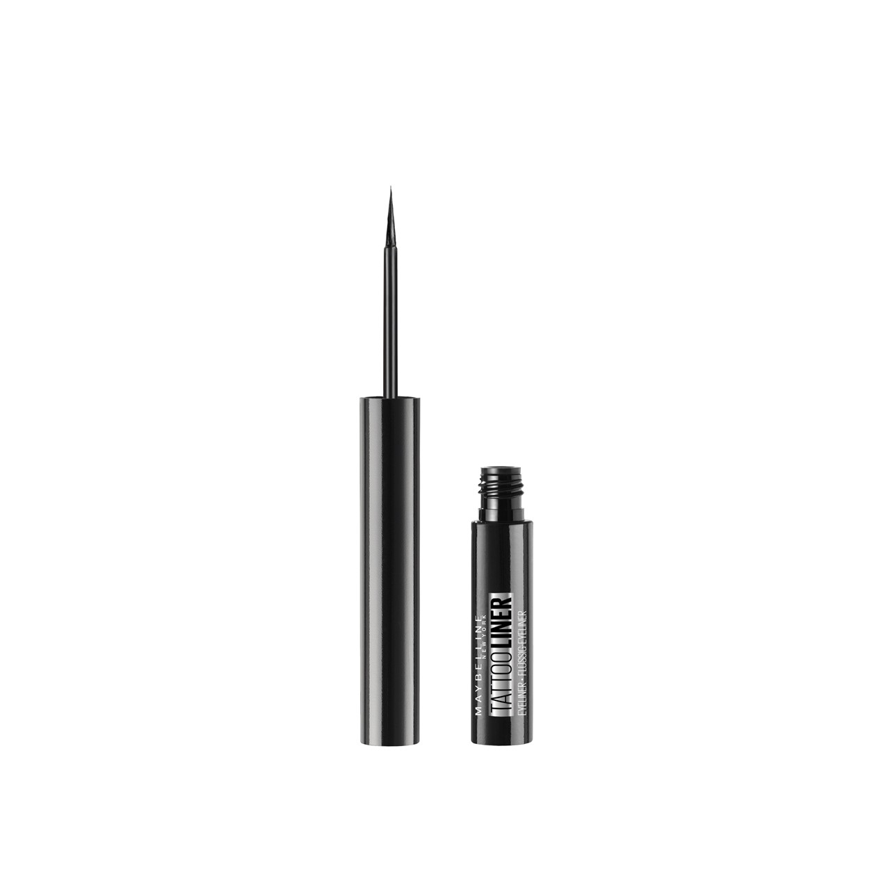 Maybelline Tattoo Liner Liquid Ink Eyeliner 710 Black 2.5ml