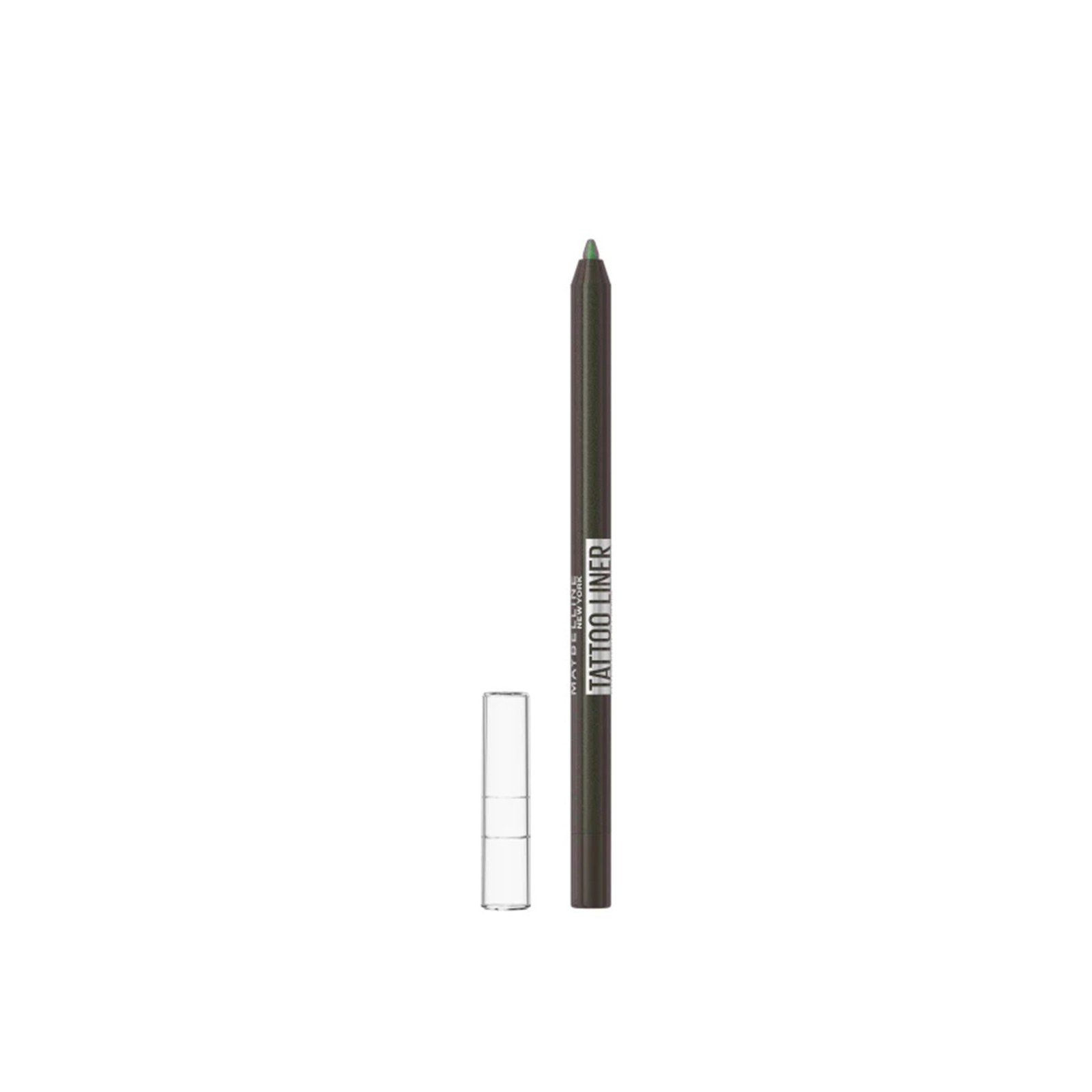 Maybelline Tattoo Liner قلم جل قابل للبري 823 Aurora Flip