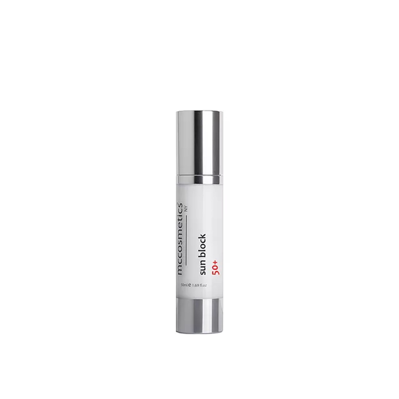 mccosmetics Sun Block SPF50+ 50ml