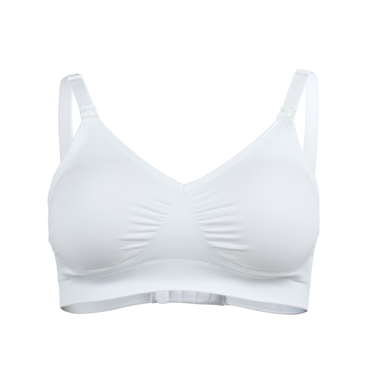 Medela Comfy Bra White إضافي Large Size x1