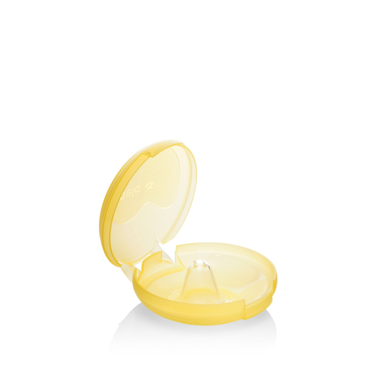Medela Contact™ Silicone Nipple Shields M x2