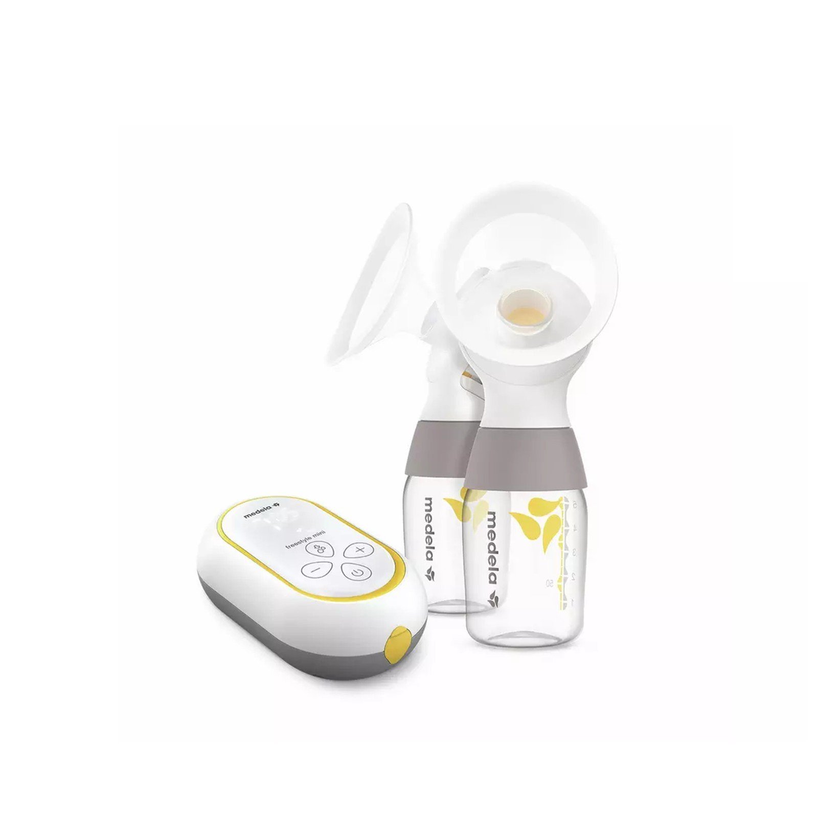 Medela Freestyle Mini Double Electric Breast Pump
