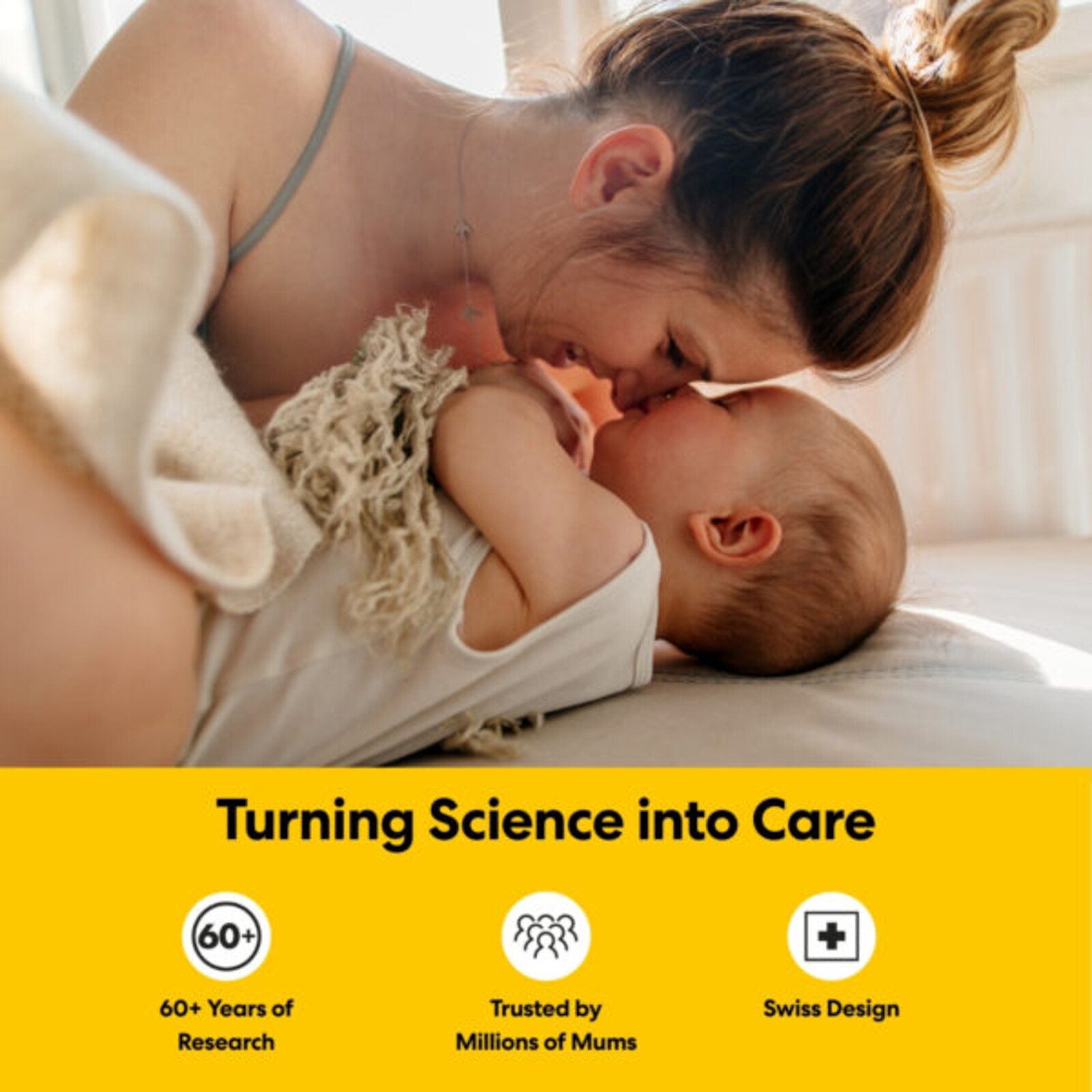 Medela Freestyle Mini Портативний Одноручний Електричний Молоковідсмоктувач x1