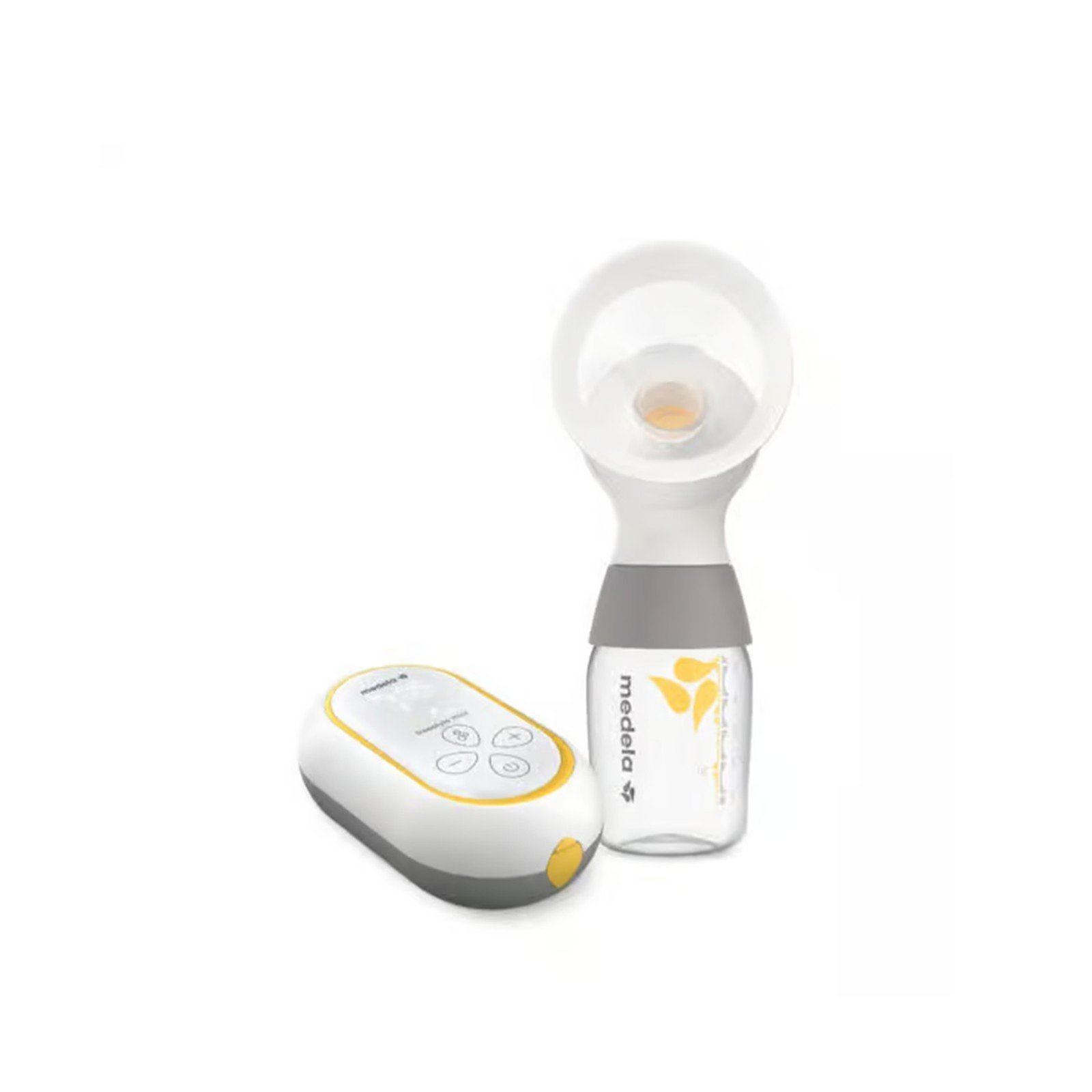 Medela Freestyle Mini Tire-Lait Électrique Simple x1
