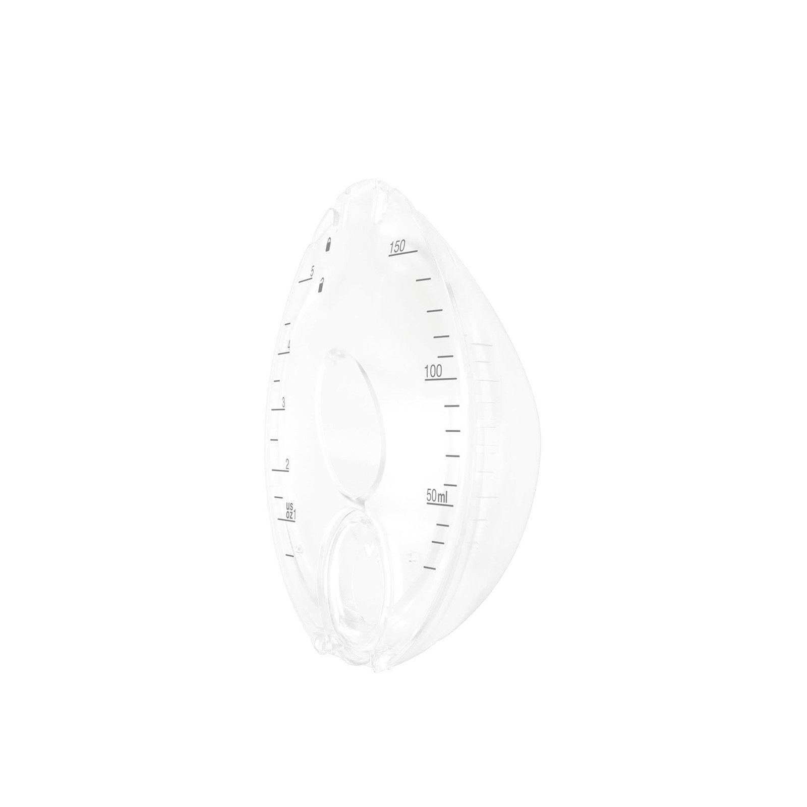 Medela Magic InBra™ Muttermilchbehälter x2