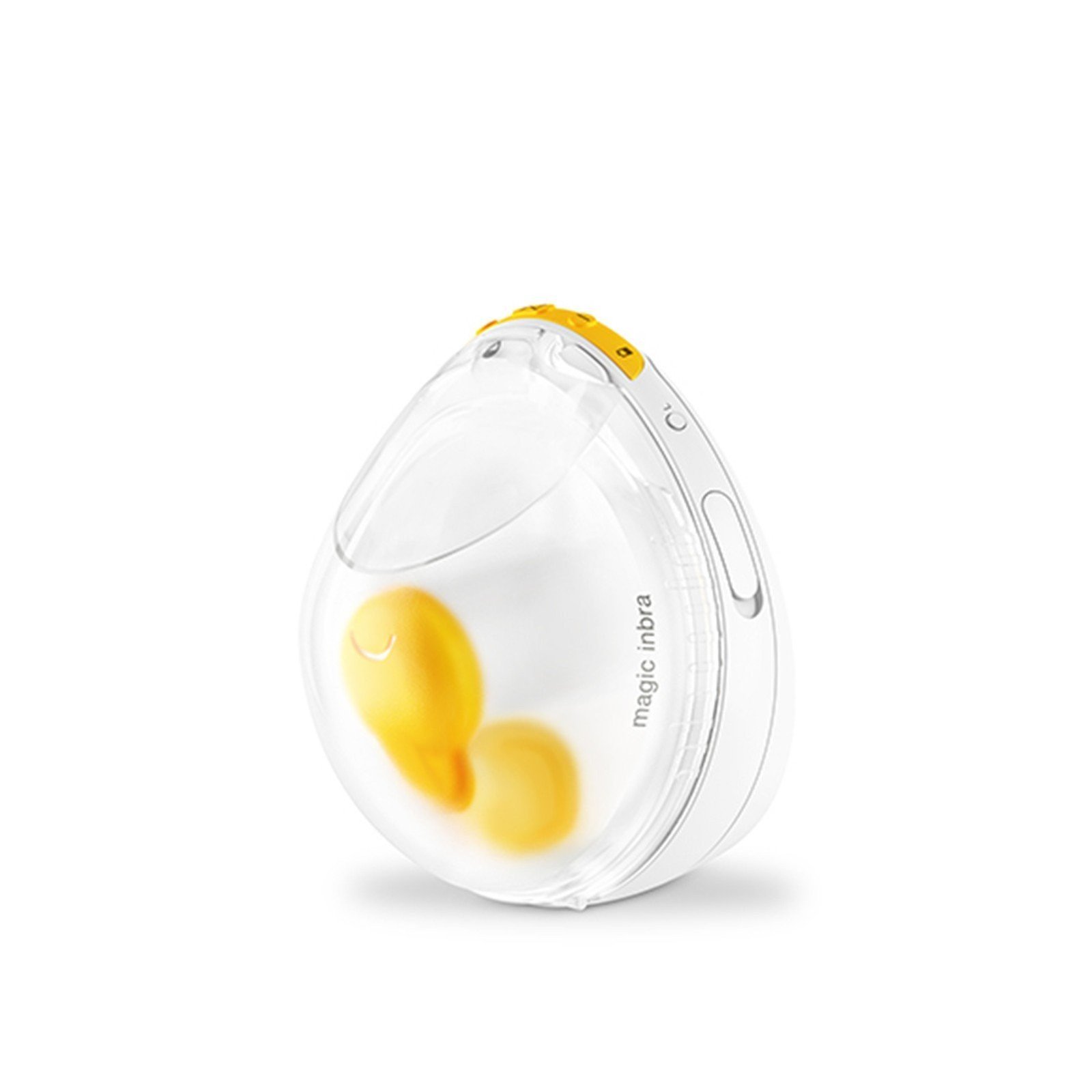 Medela Magic InBra™ مضخة ثدي قابلة للارتداء
