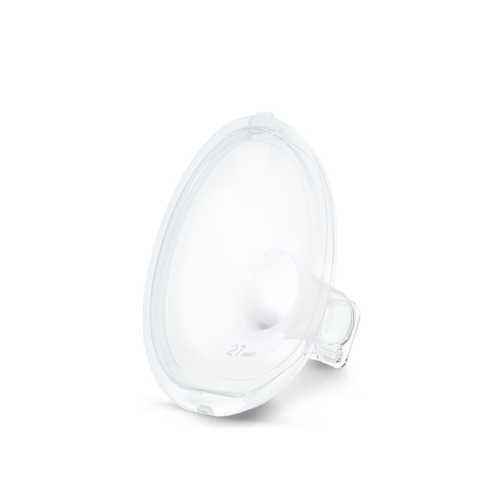 Medela Motion InBra Embudos para Extracción de Leche 27mm x2