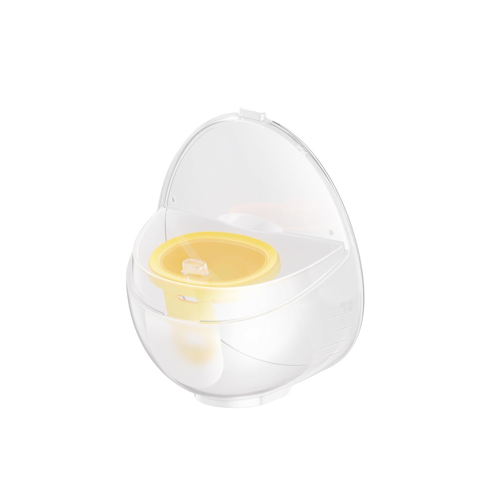 Medela Motion InBra™ Pumping Set x1