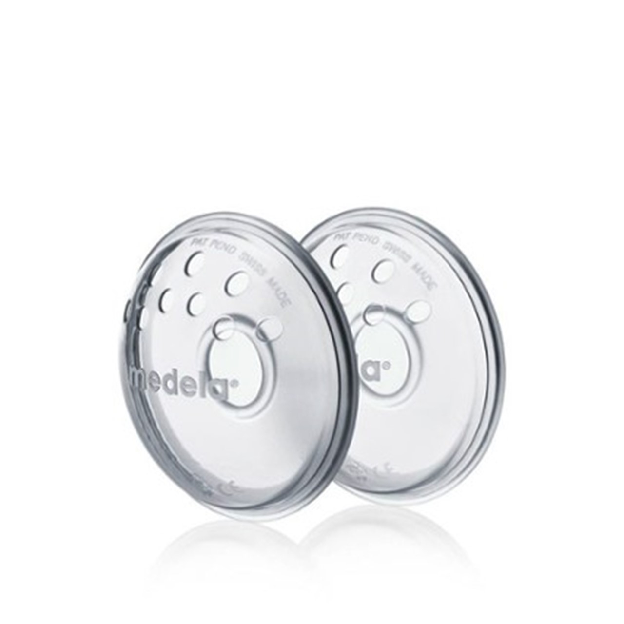 Medela Nipple Formers x2