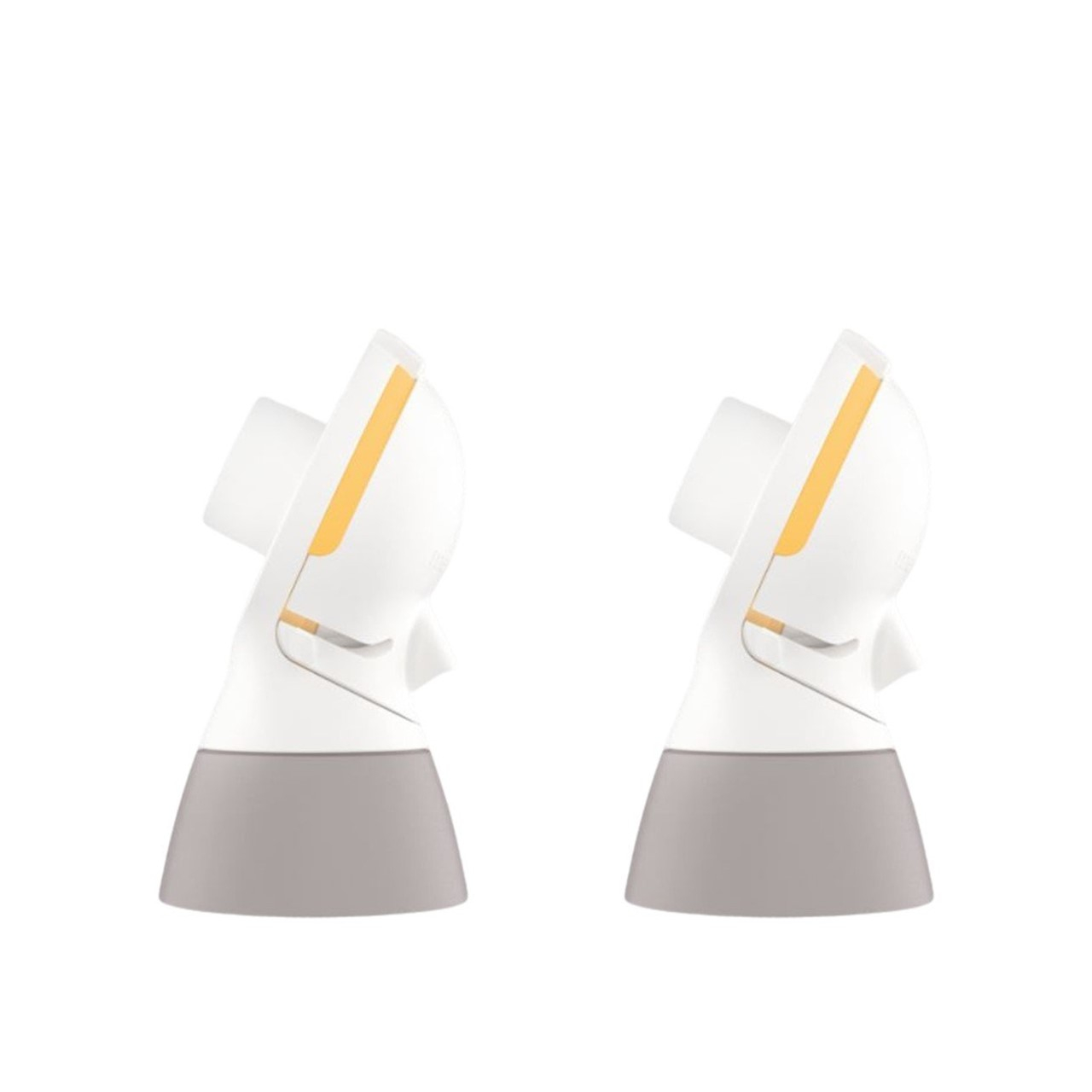 Medela PersonalFit Flex Connector x2