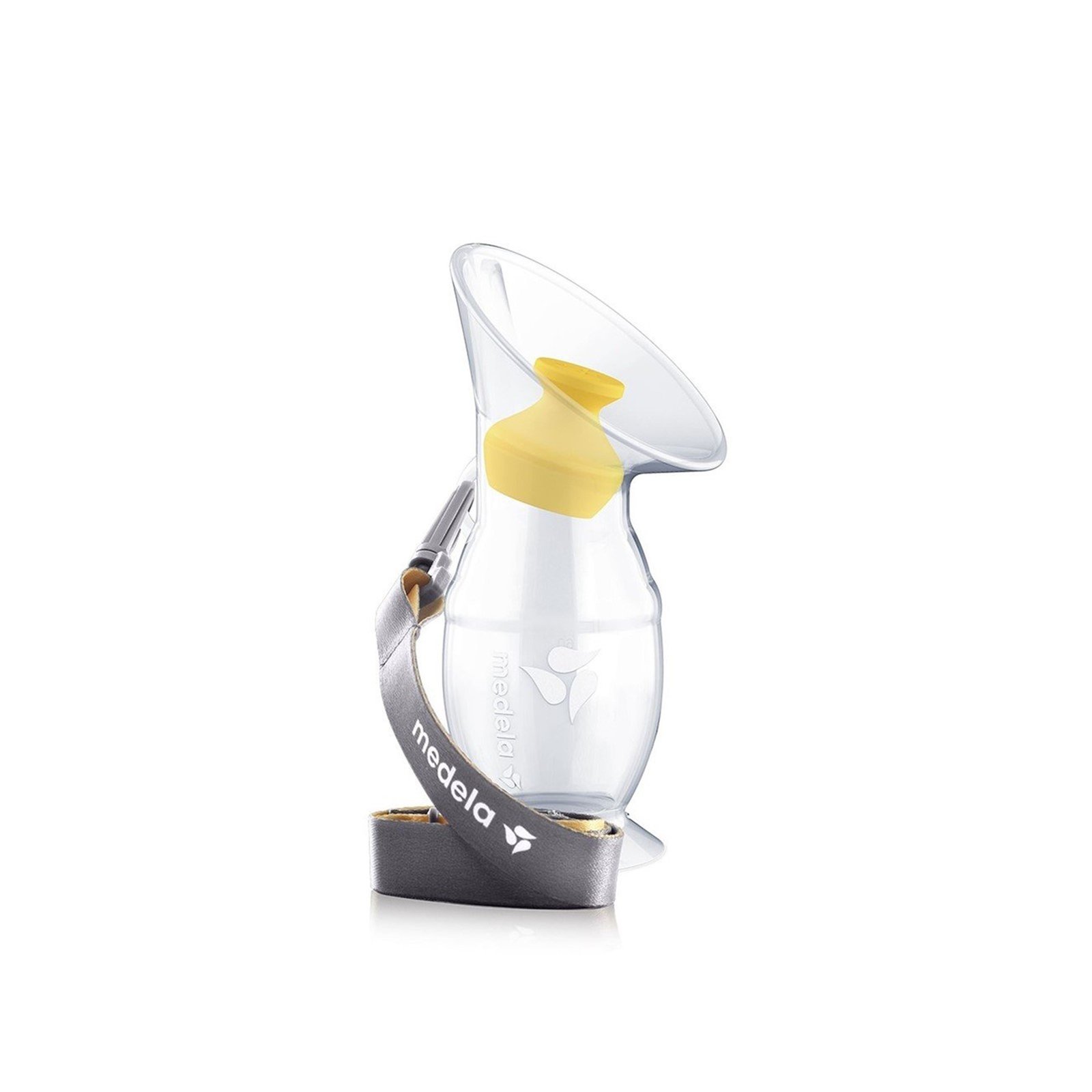 Medela Silicone Breast Milk Collector x1