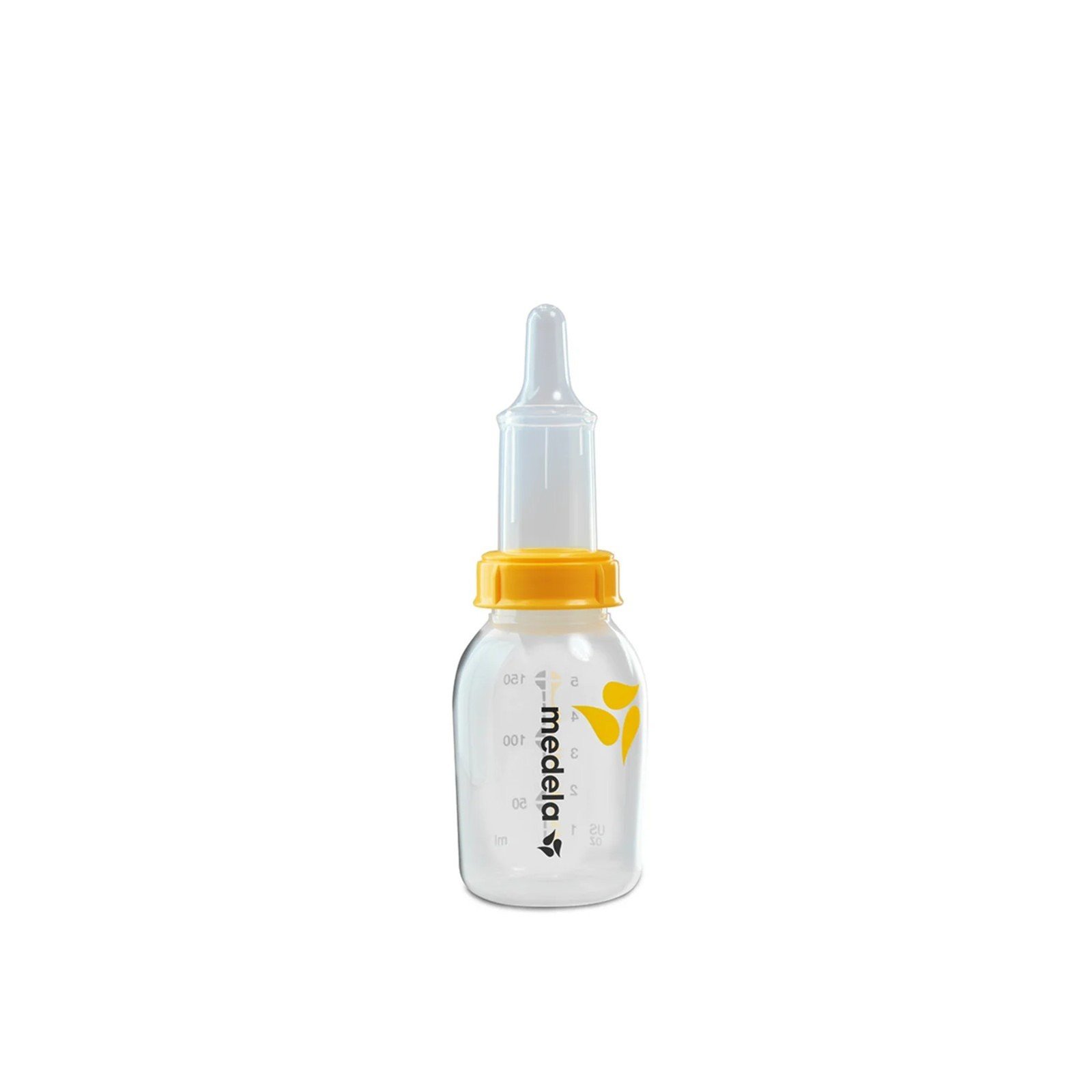 Medela SpecialNeeds Sauger Plastikflasche 150ml