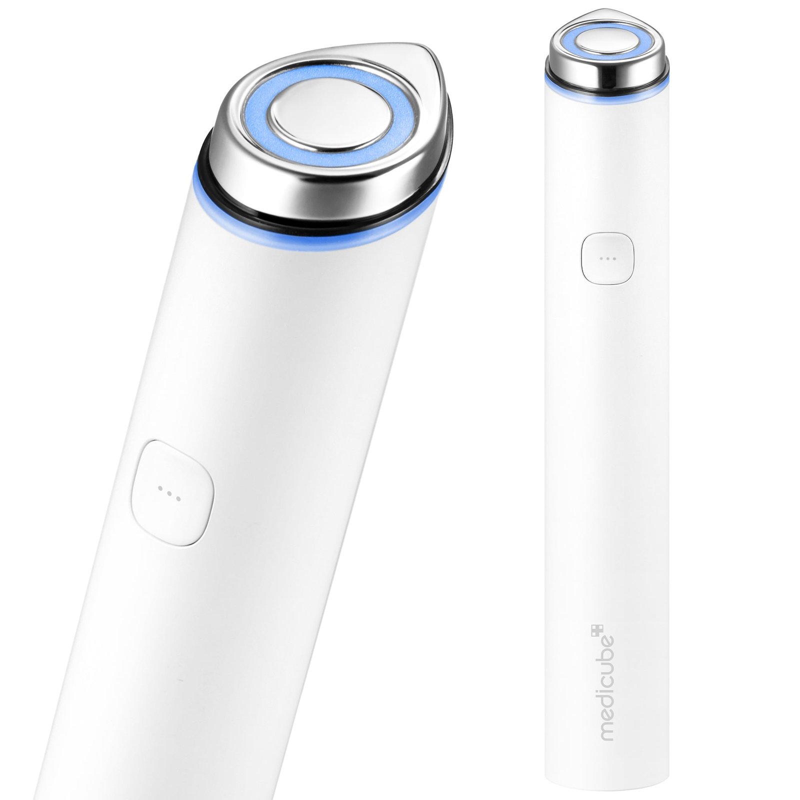 Medicube AGE-R Booster Pro Mini Device White USA