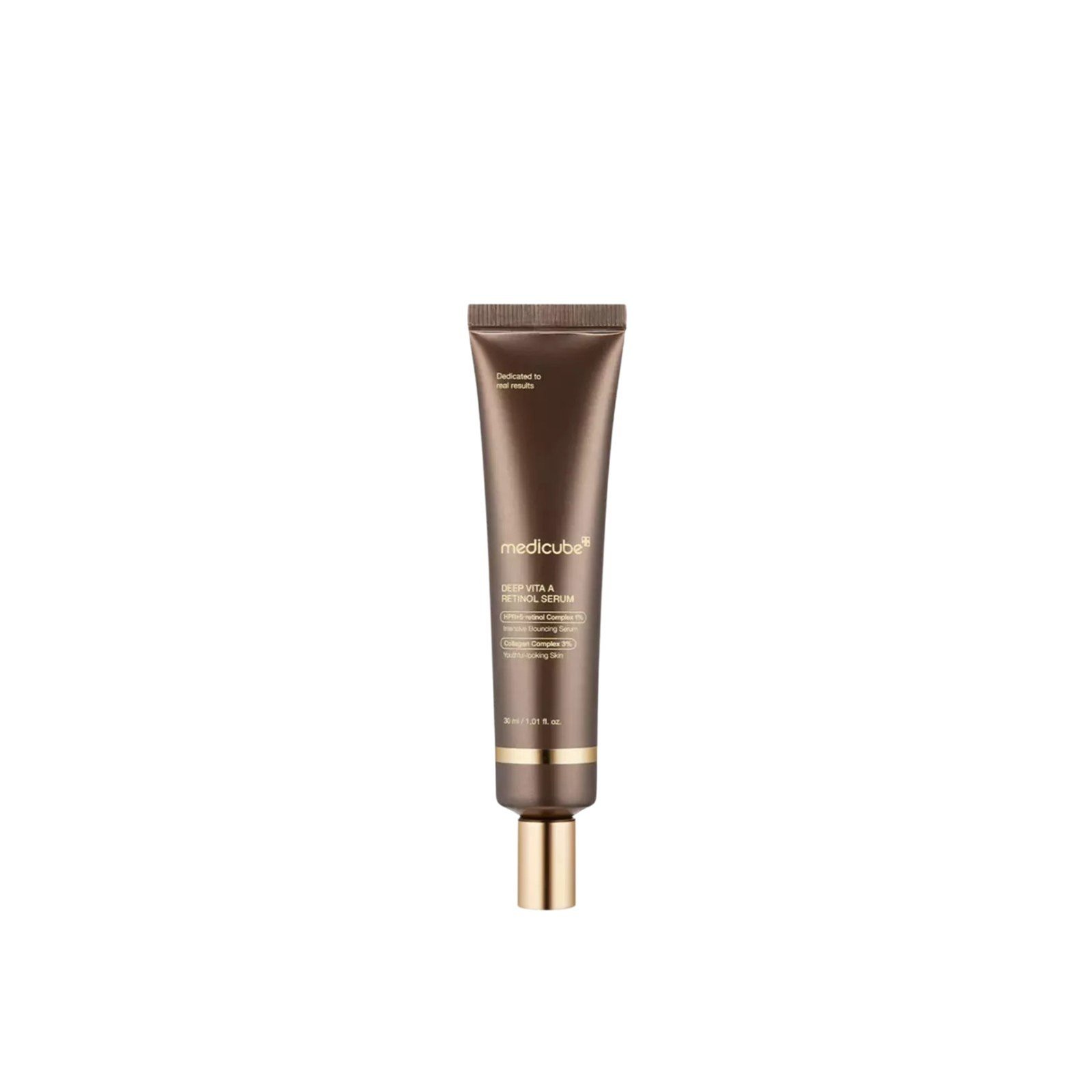 Medicube Deep سيروم فيتامين A ريتينول 30ml
