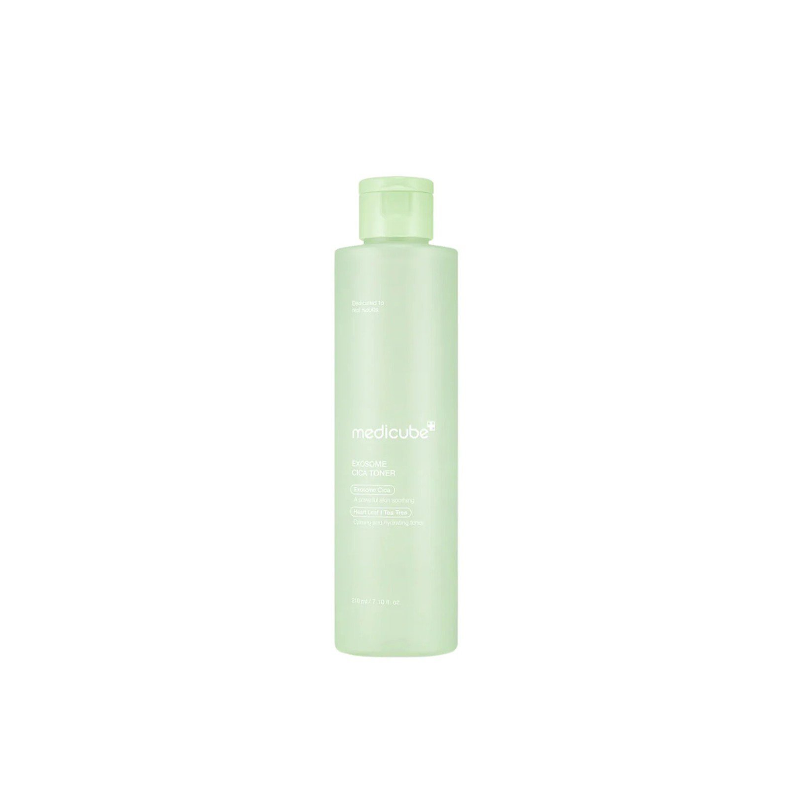 Medicube إكسوسوم سيكا تونر 210ml
