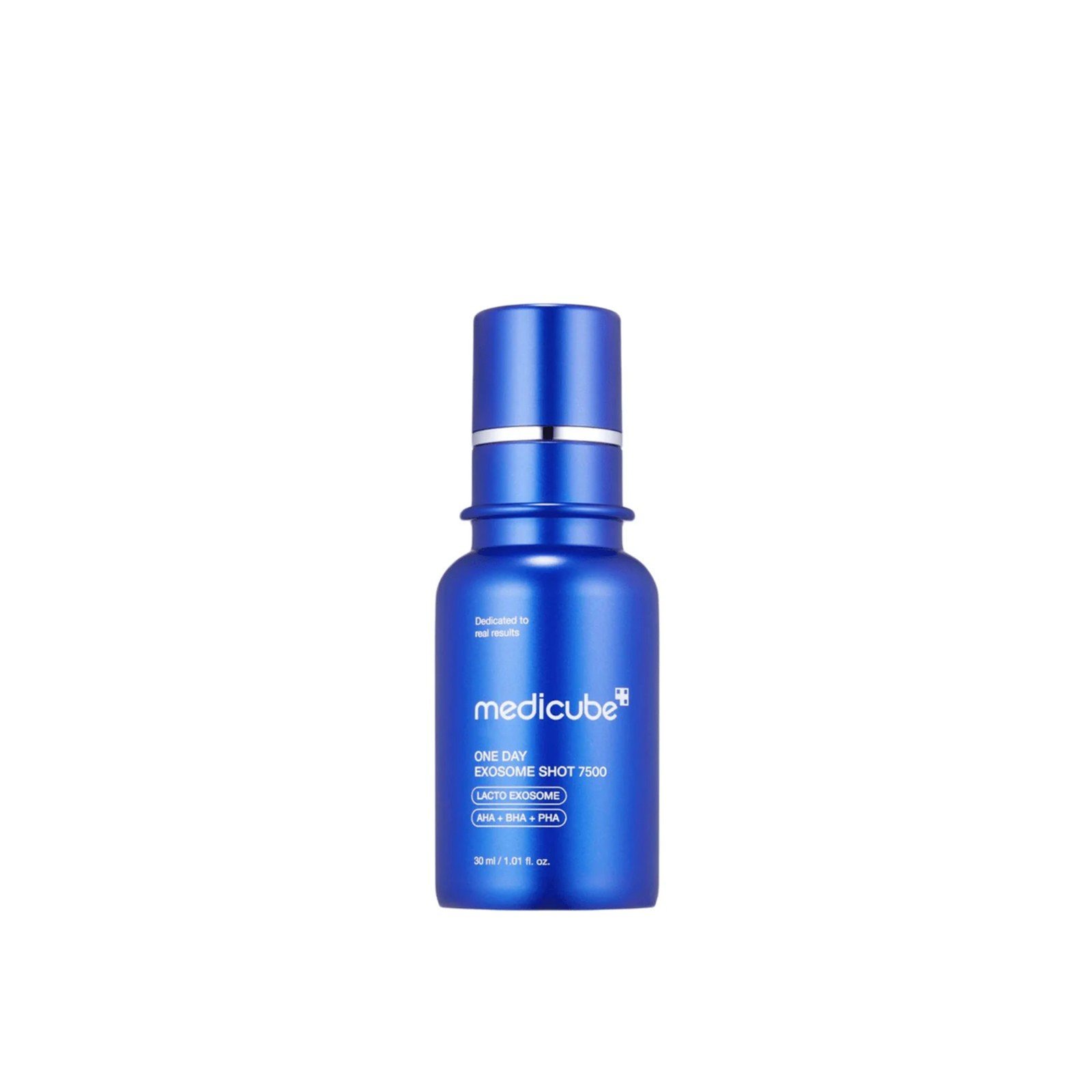 Medicube One Day Exosome Shot 7500 30ml