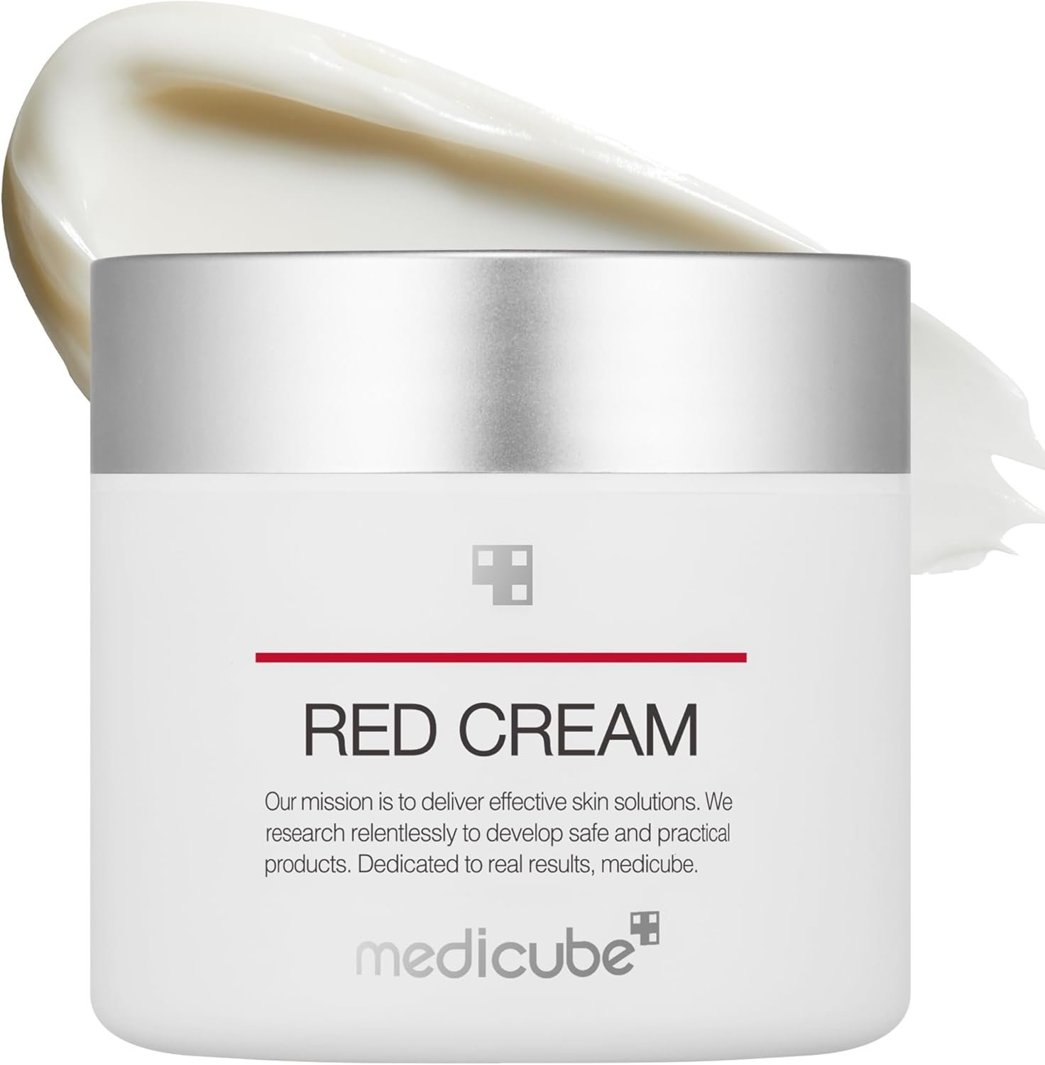 Medicube كريم أحمر 2.0 50ml