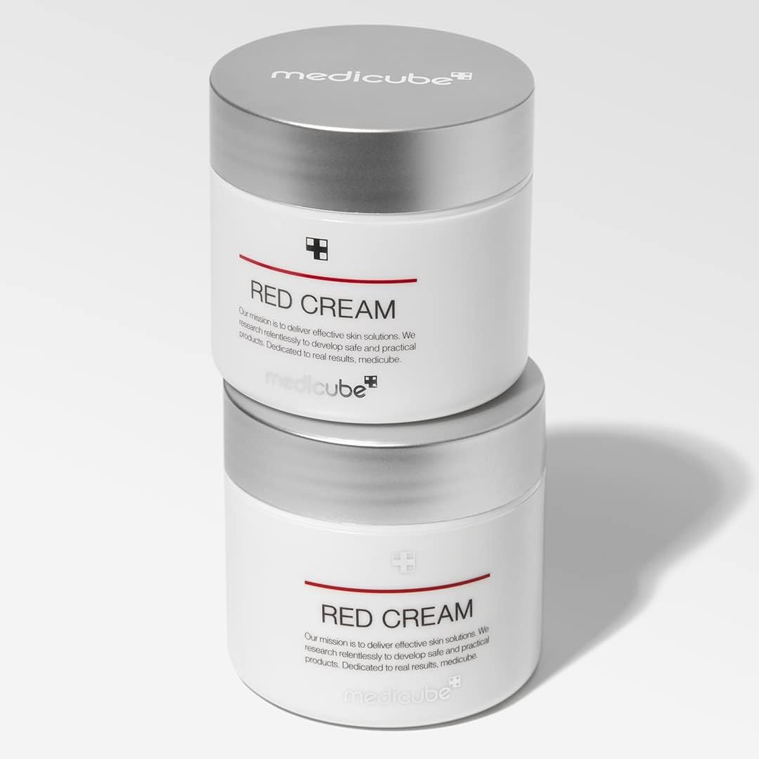Medicube كريم أحمر 2.0 50ml