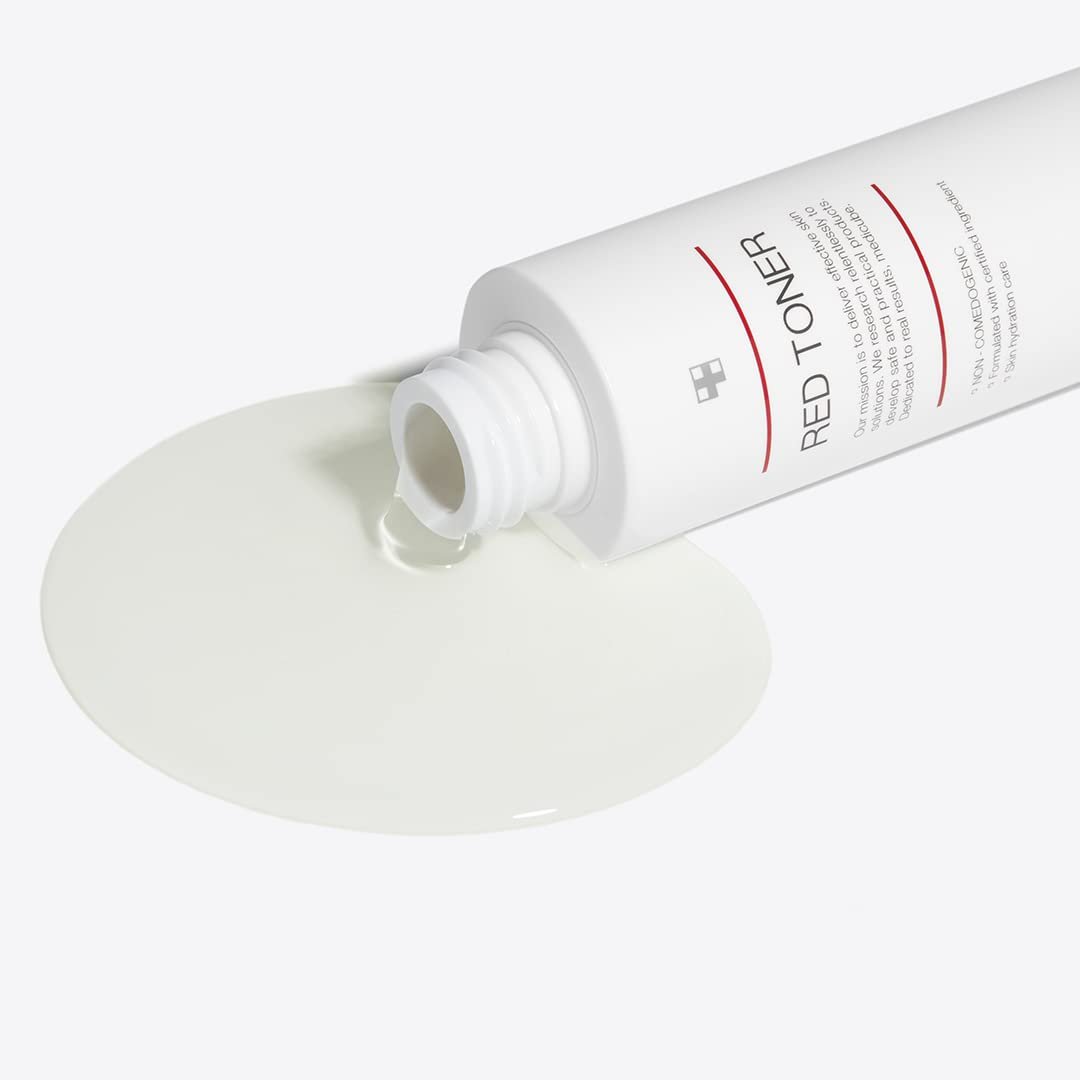 Medicube تونر أحمر 2.0 100ml