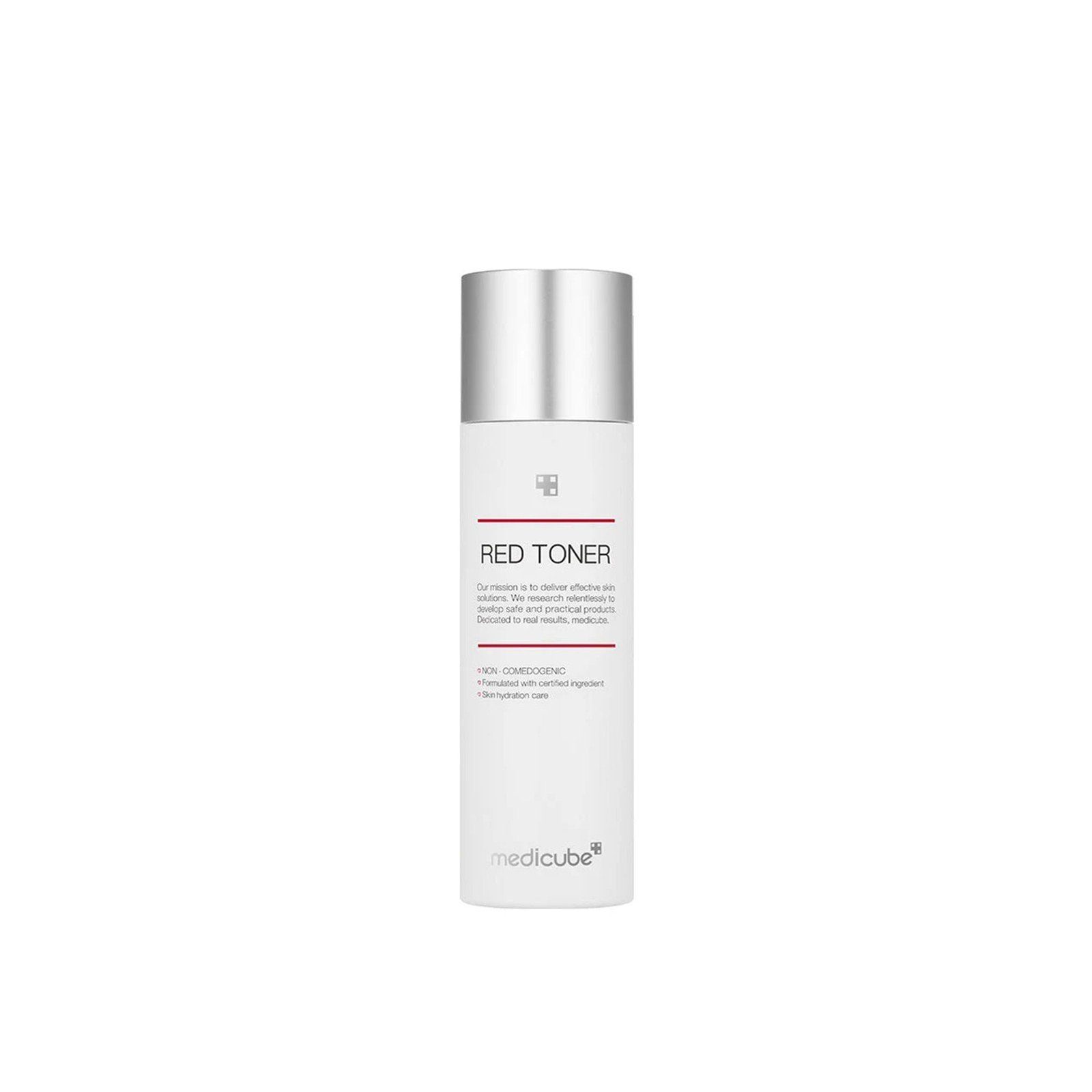 Medicube تونر أحمر 2.0 100ml
