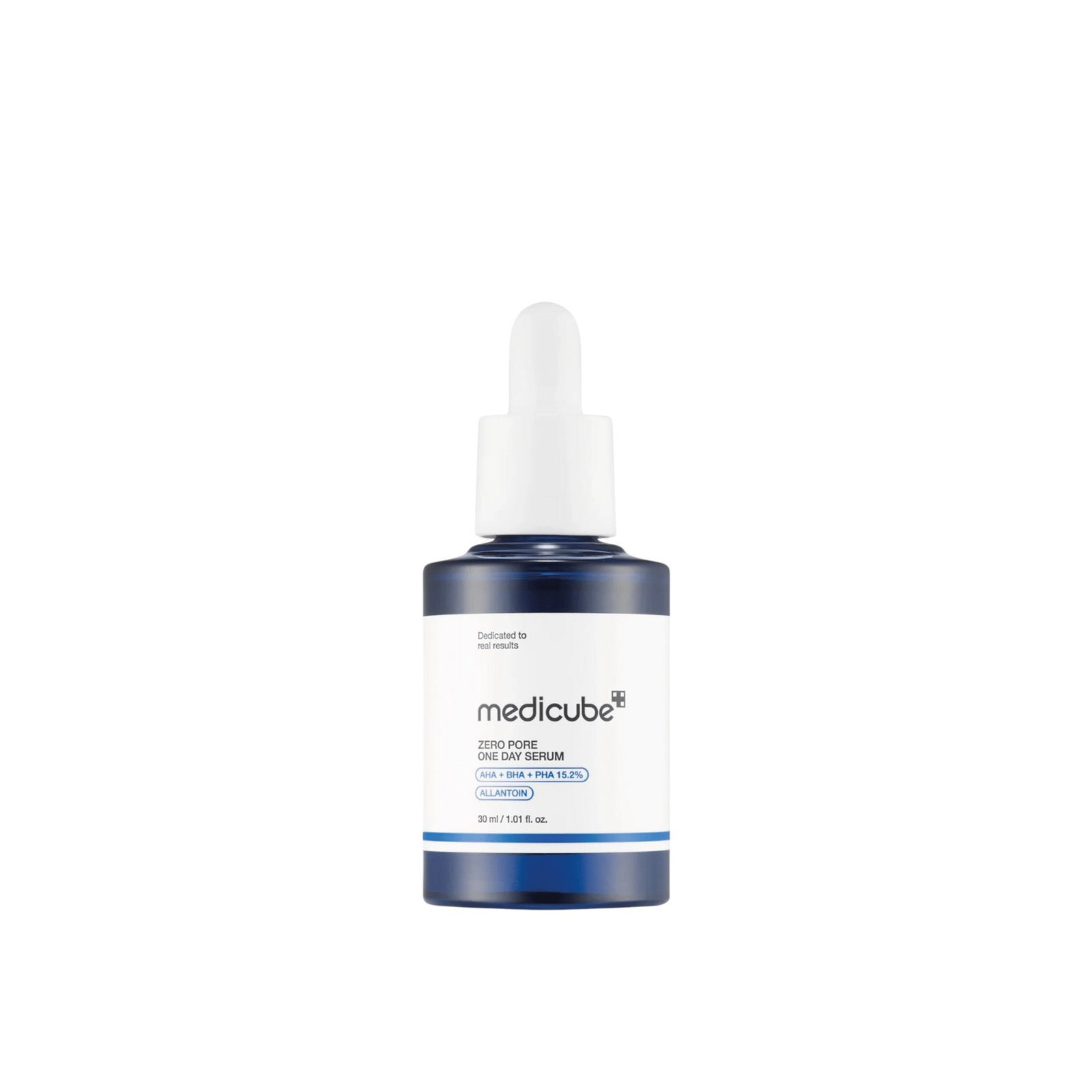 Medicube Zero Pore One Day Serum 30ml