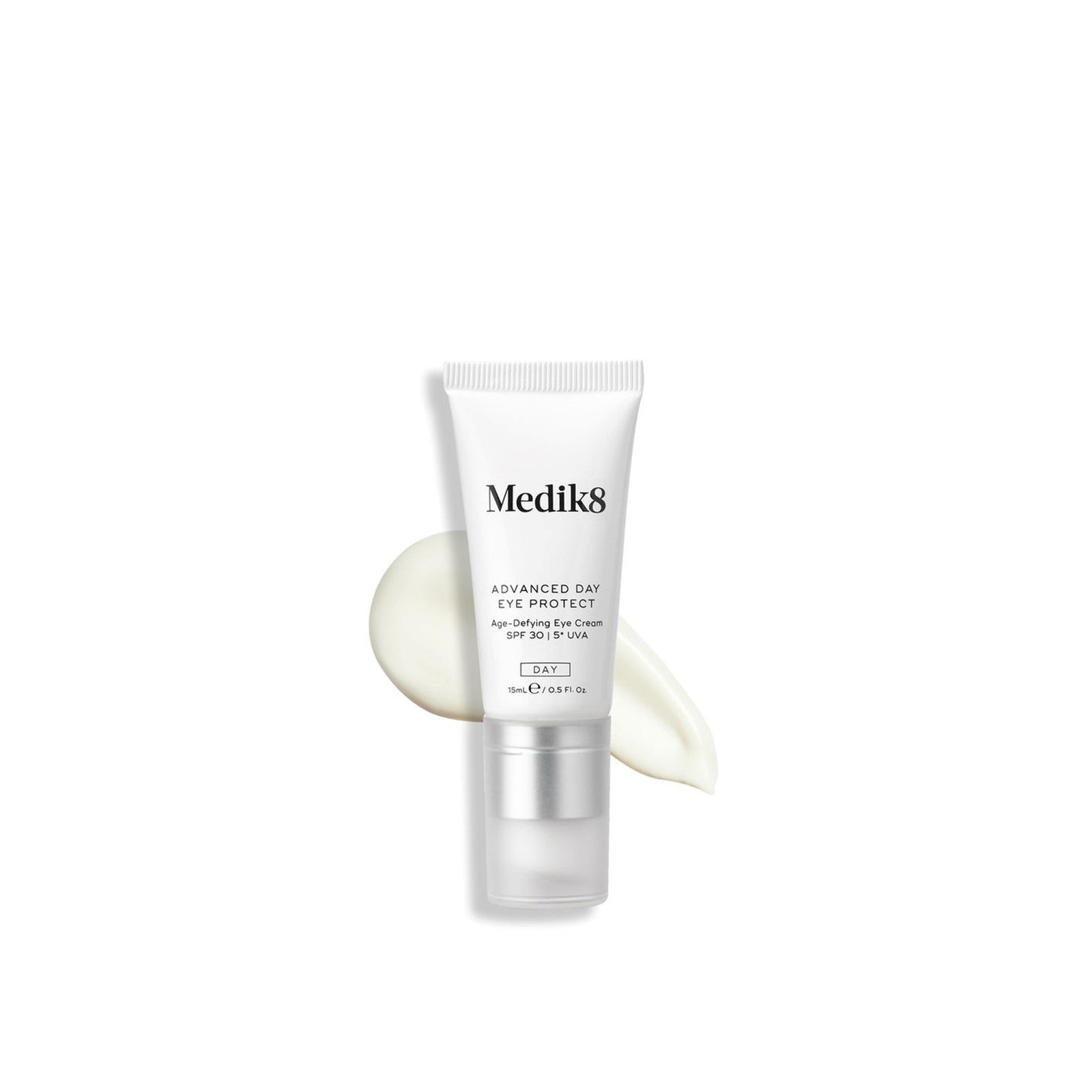 Medik8 Advanced Day Eye Protect Age-Defying Eye Cream SPF30 15ml (0.5floz)