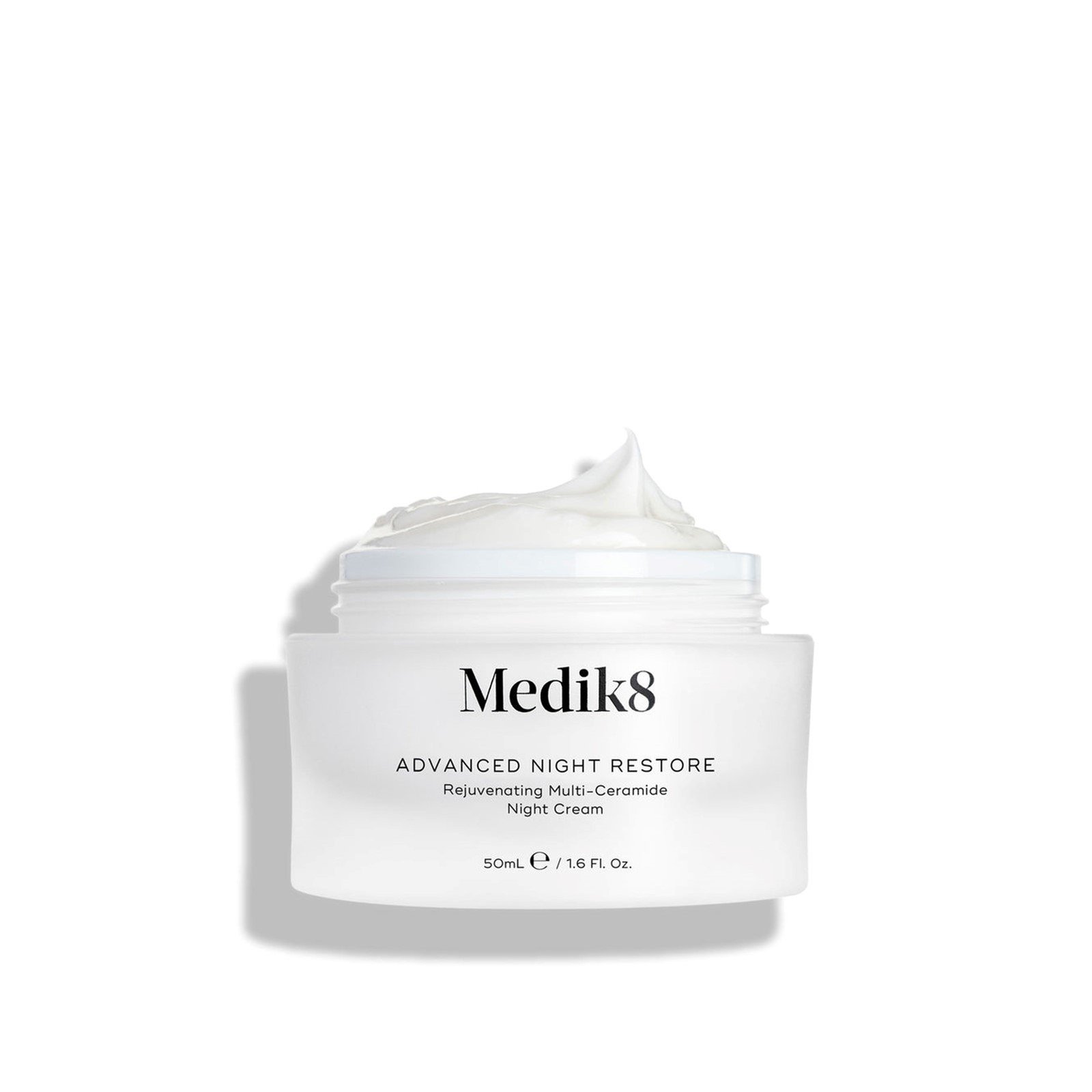 Medik8 Advanced Night Restore Rejuvenating Multi-Ceramide Night Cream
