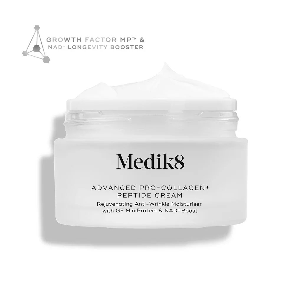 Medik8 Advanced Pro-Collagen+ Krem me Peptide 50ml
