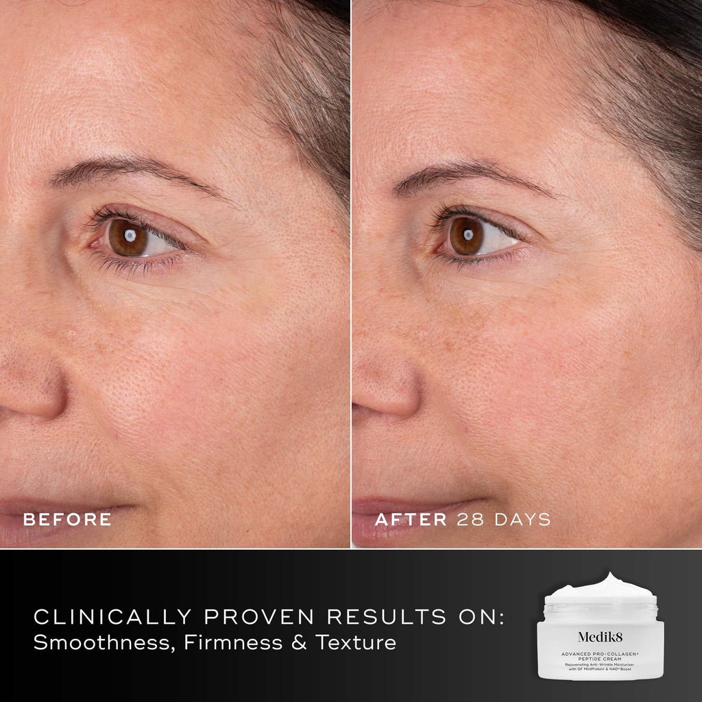 Medik8 Advanced Pro-Collagen+ Krem me Peptide 50ml
