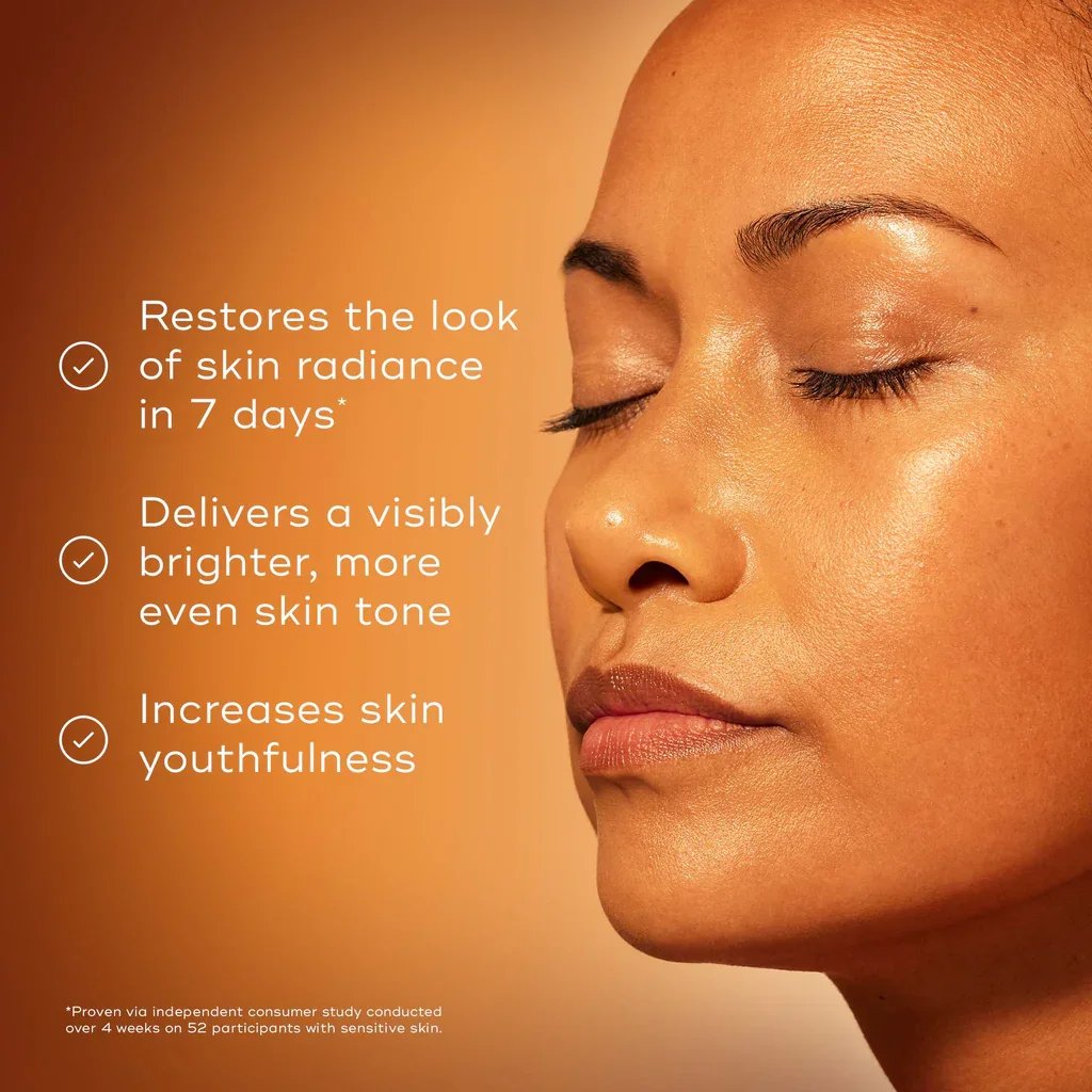 Medik8 C-Tetra Lipid Vitamin C Radiance Serum 30ml