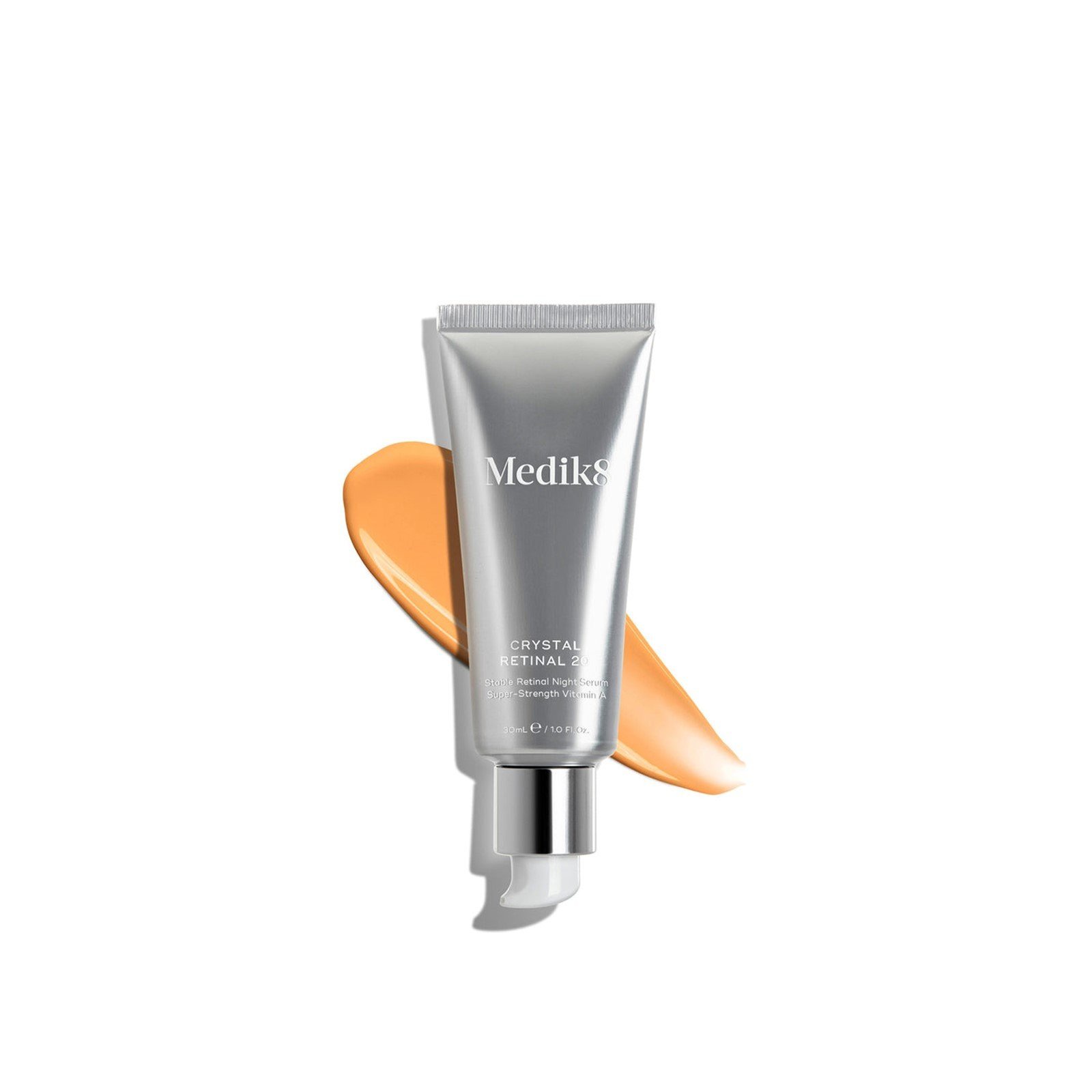 Medik8 Crystal Retinal 20 Serum na Noc 30ml