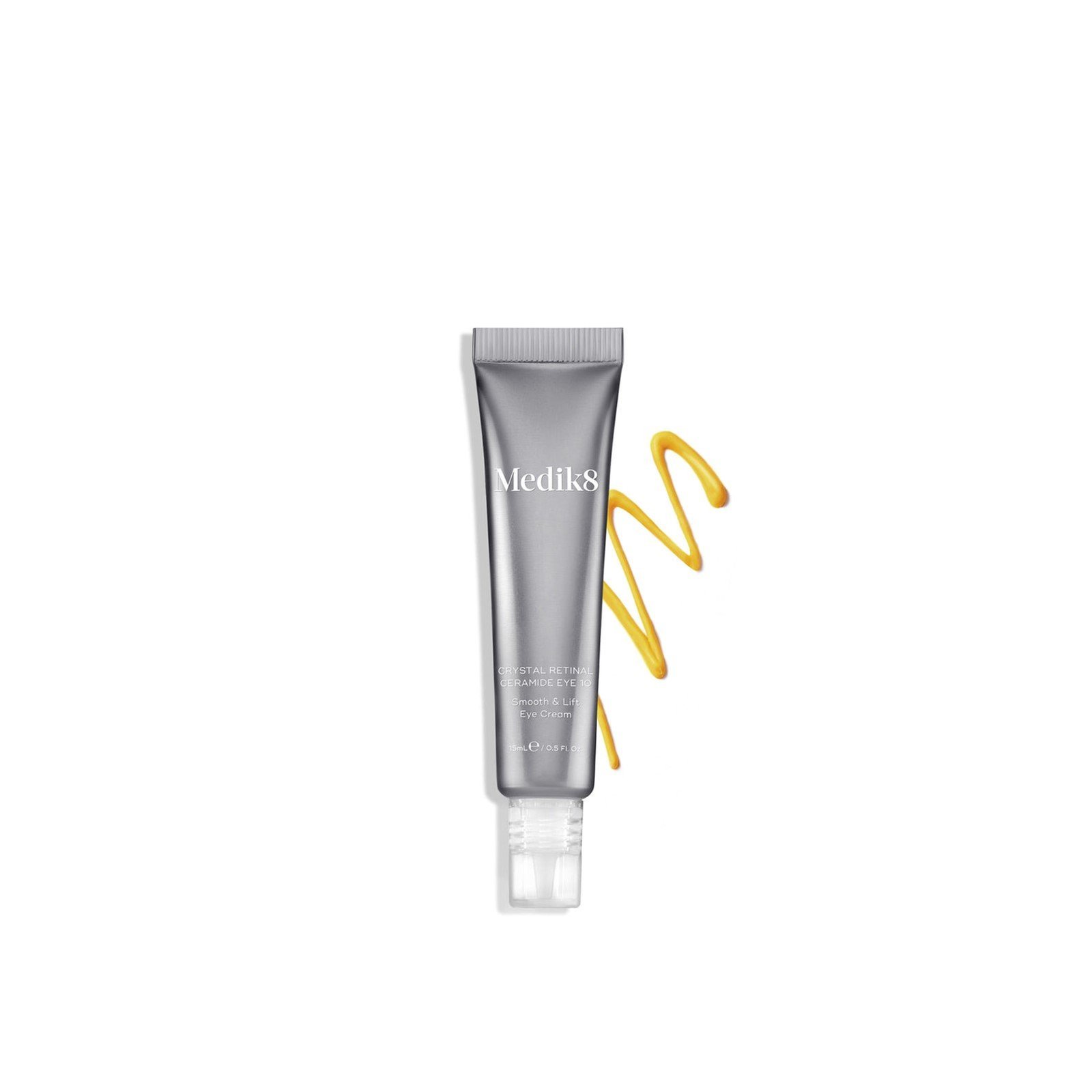 Medik8 Crystal Retinal Ceramide Eye Cream