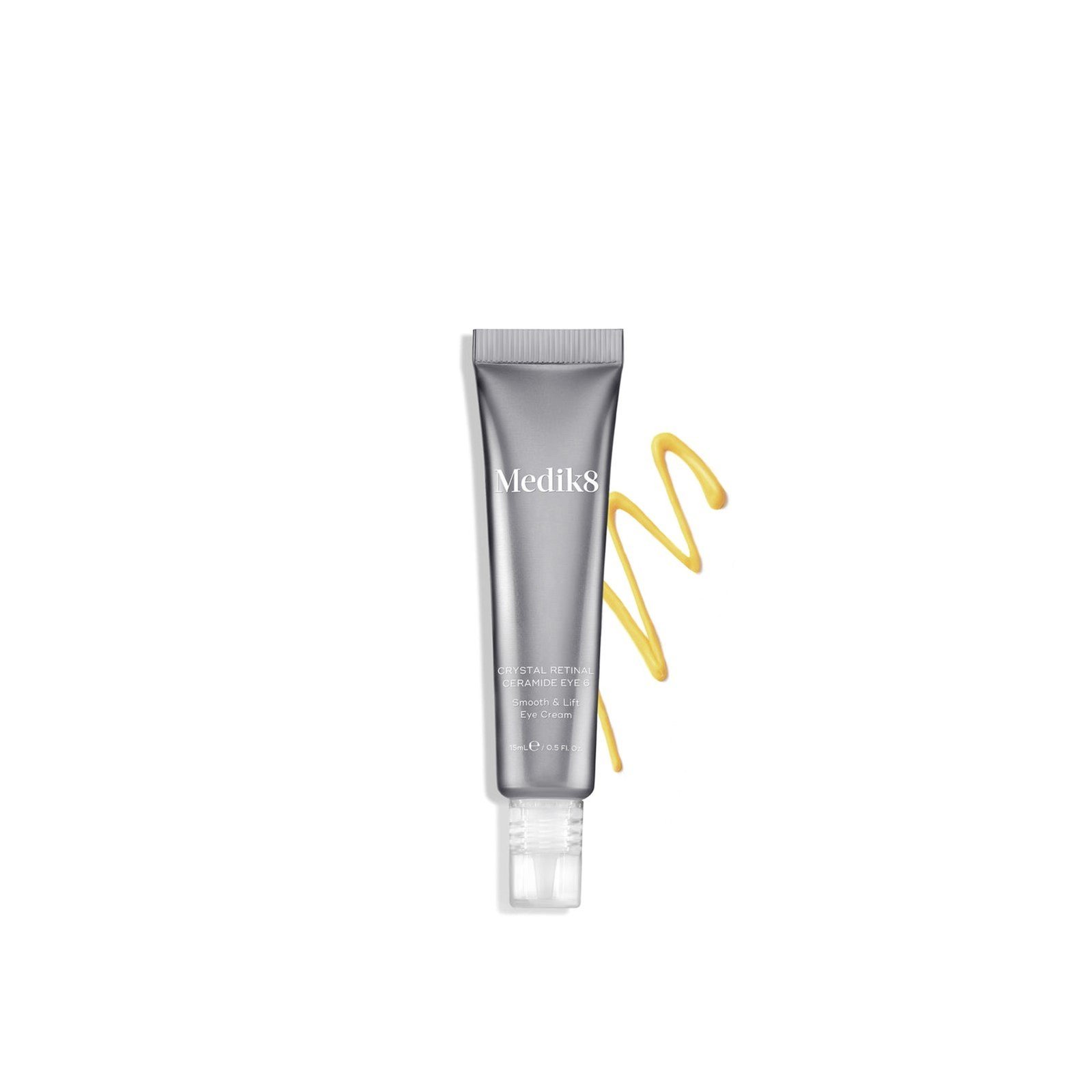 Medik8 Crystal Retinal Ceramide Eye Cream